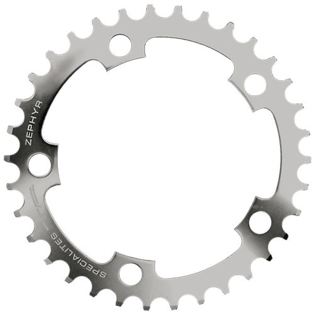 Płyta drogowa wewnętrzna specialities t.a. 5bra zephyr 7075 shimano 9-10v.