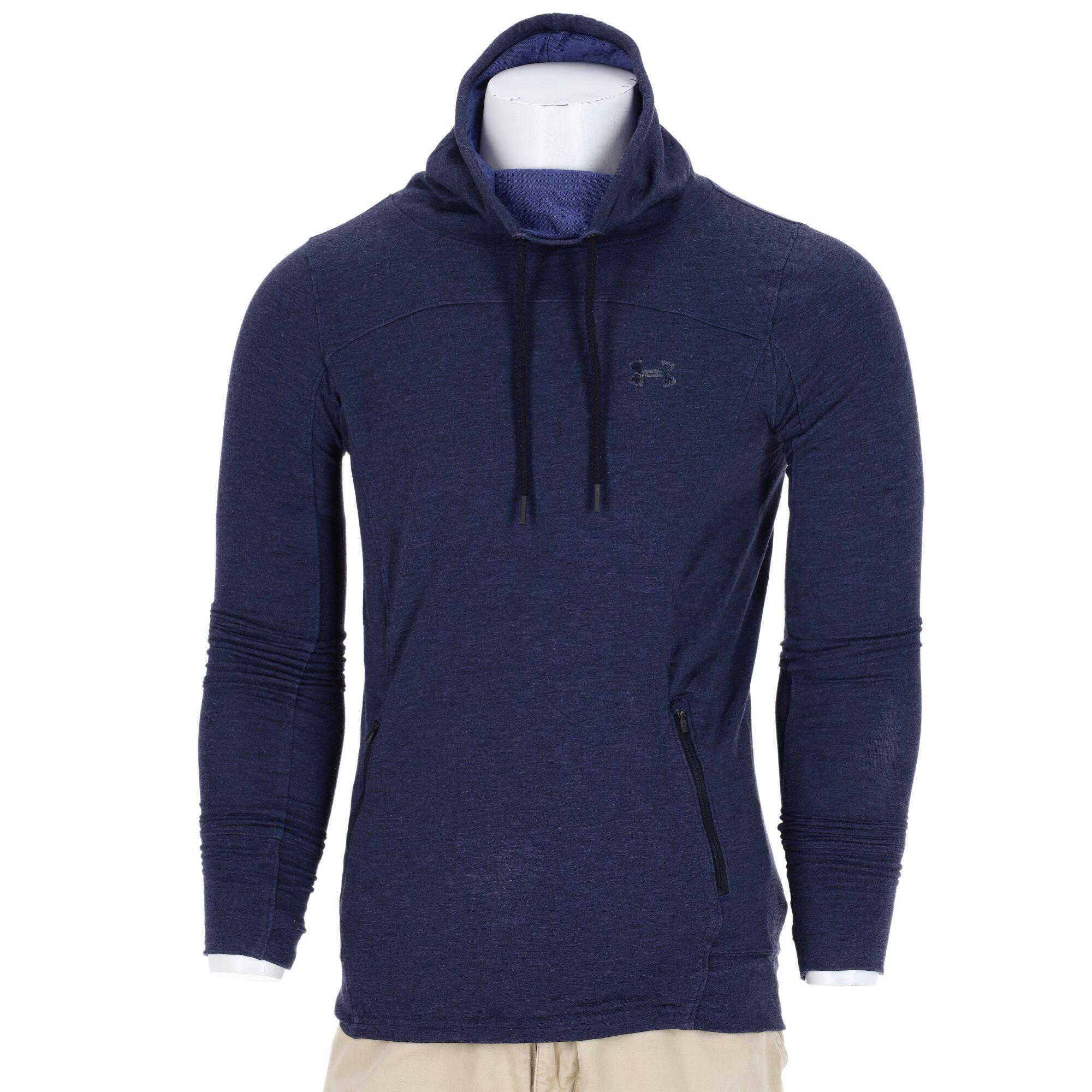 Second life - Under Armour bluza męska luźna - Stan bardzo dobry