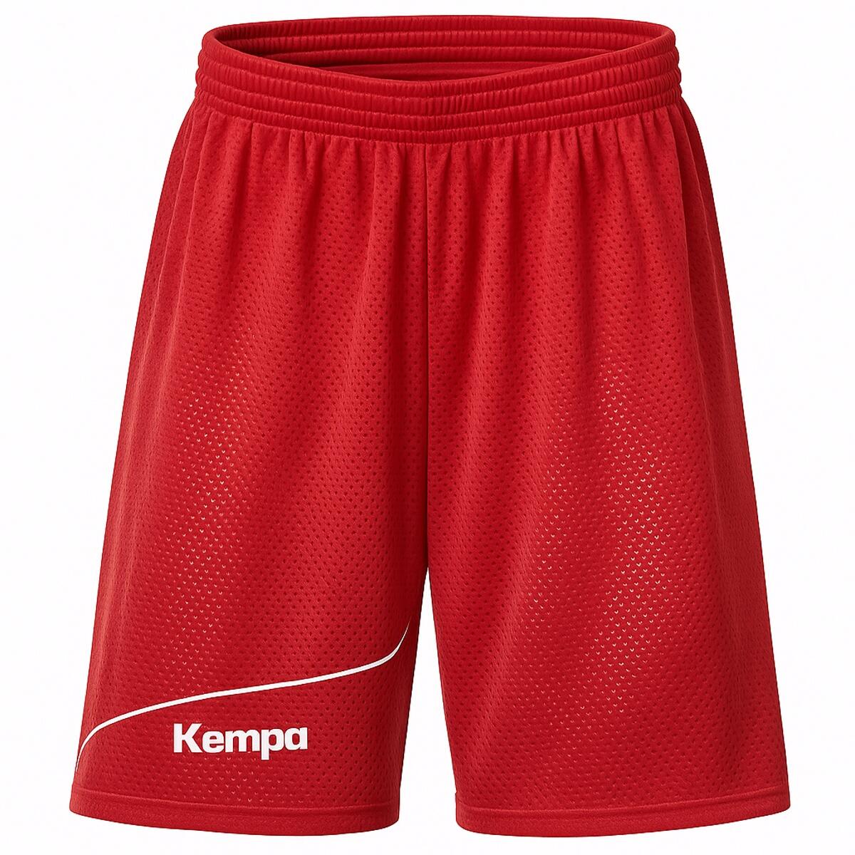 Dwustronne Szorty Kempa Player