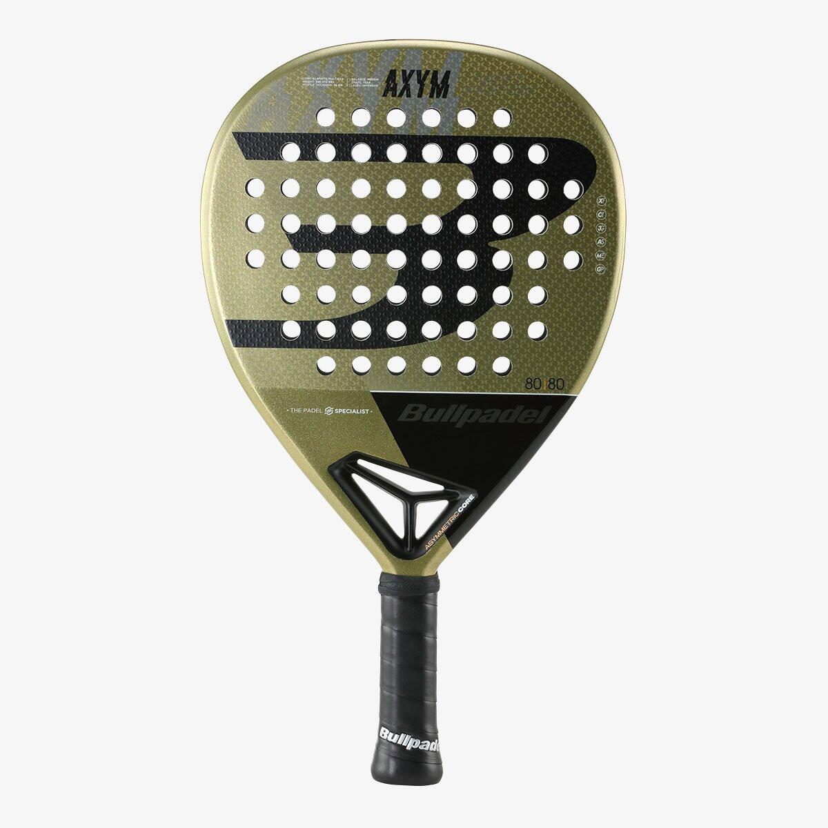 Rakieta Padel Bullpadel AXYM DB 23