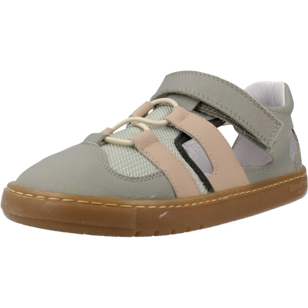 Buty BLANDITOS JAMAICABD Zielony