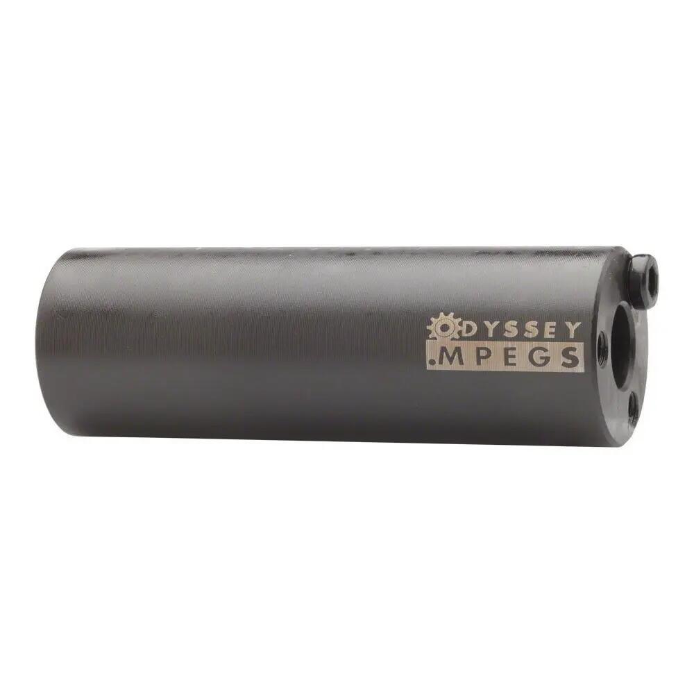 Pegs Odyssey Mpeg (x2)