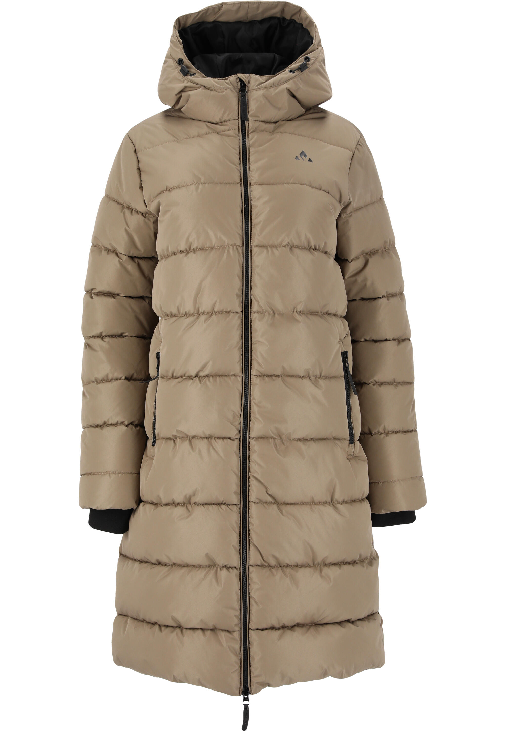 Parka dla kobiet Whistler Amaret