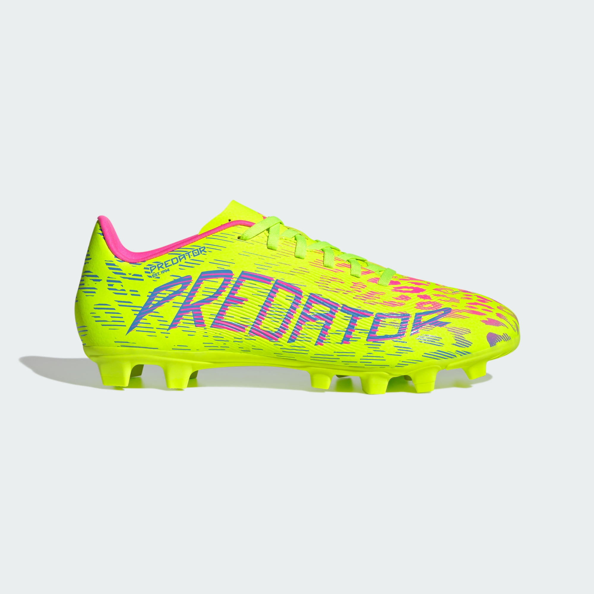 Buty Predator Club FG/MG
