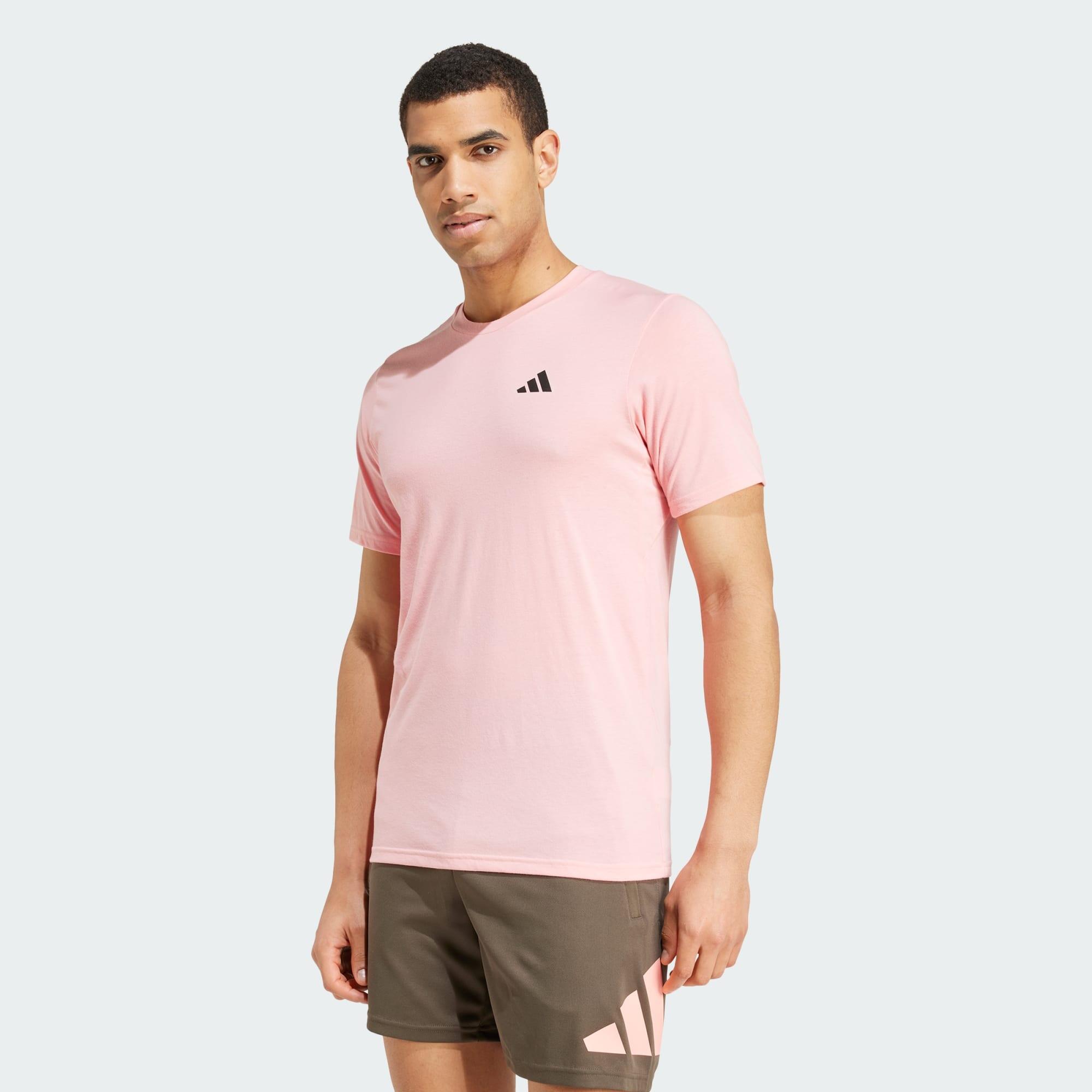 Train Essentials Feelready Training Tee