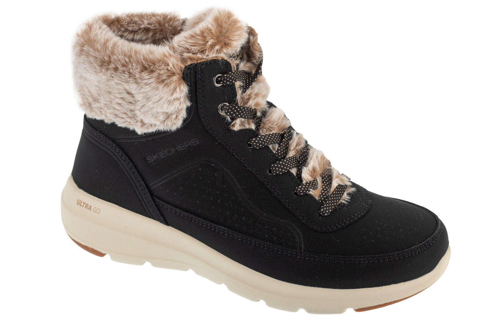 Buty zimowe damskie, Glacial Ultra - Mountain Muse