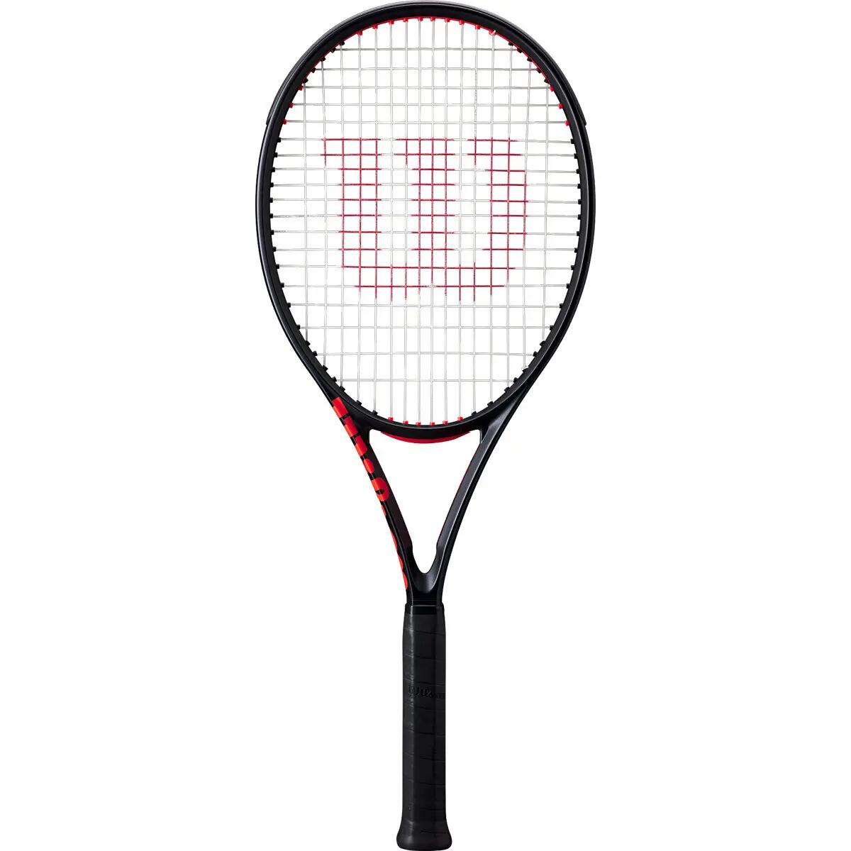 Rakieta tenisowa dla dzieci Wilson Clash 100UL V3