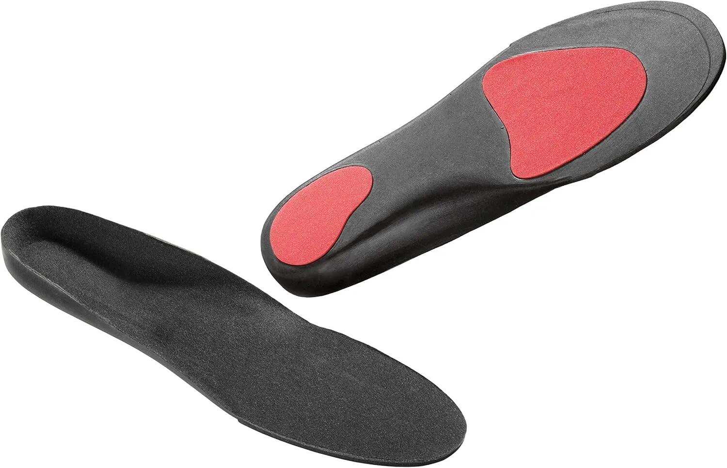 Wkładki Solefoot Comfort Daily Deluxe czarne