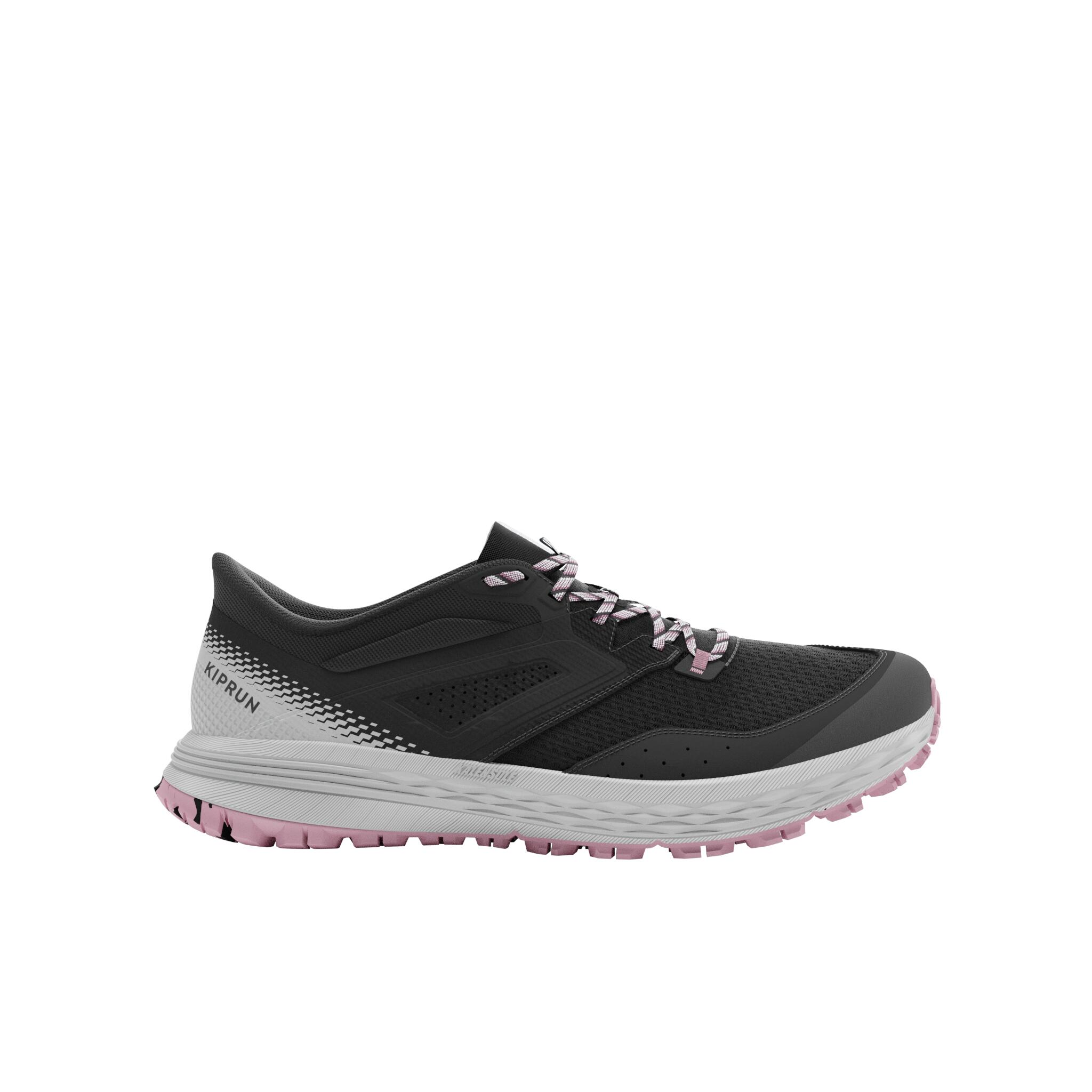 Second Life - Buty do biegania w terenie damskie Kiprun TR2 - Stan Doskonały