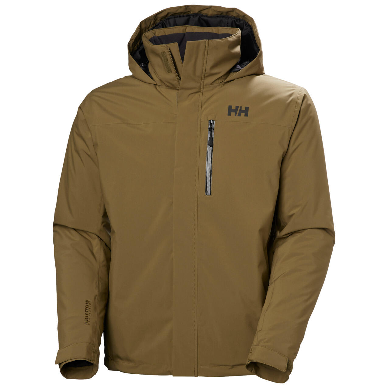 Kurtka narciarska Helly Hansen Crewser