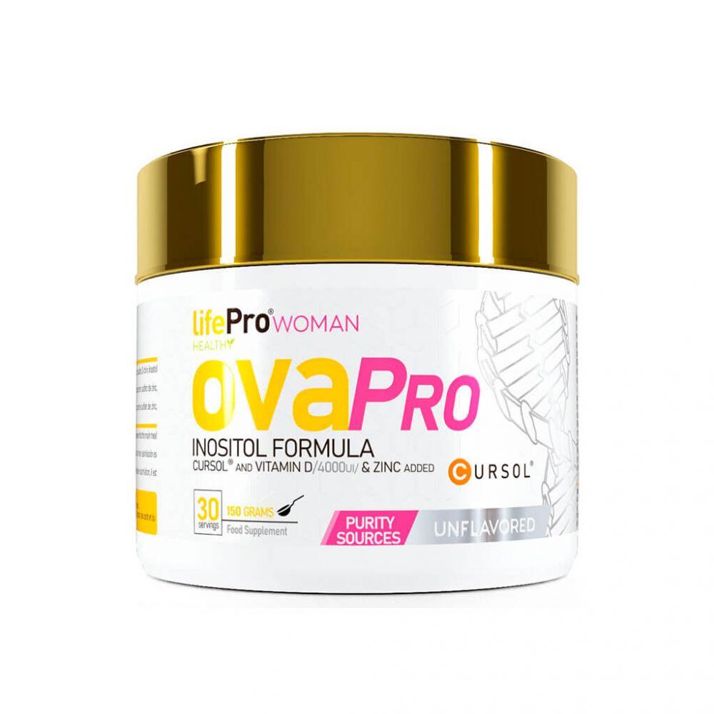OvaPro Inositol Formula - 150 g Neutral LifePRO