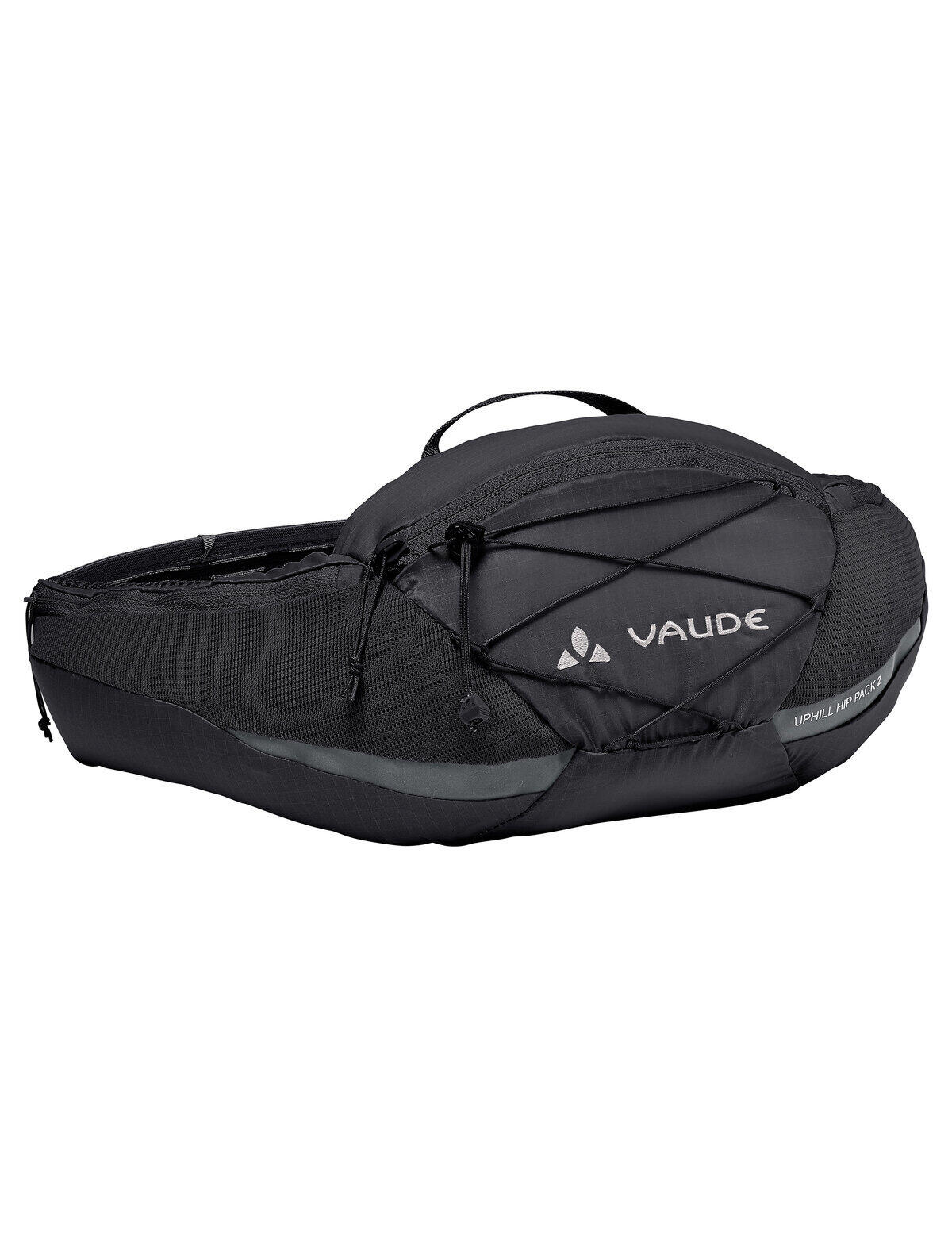 Nerka rowerowa Vaude Uphill Hip Pack 2 - black