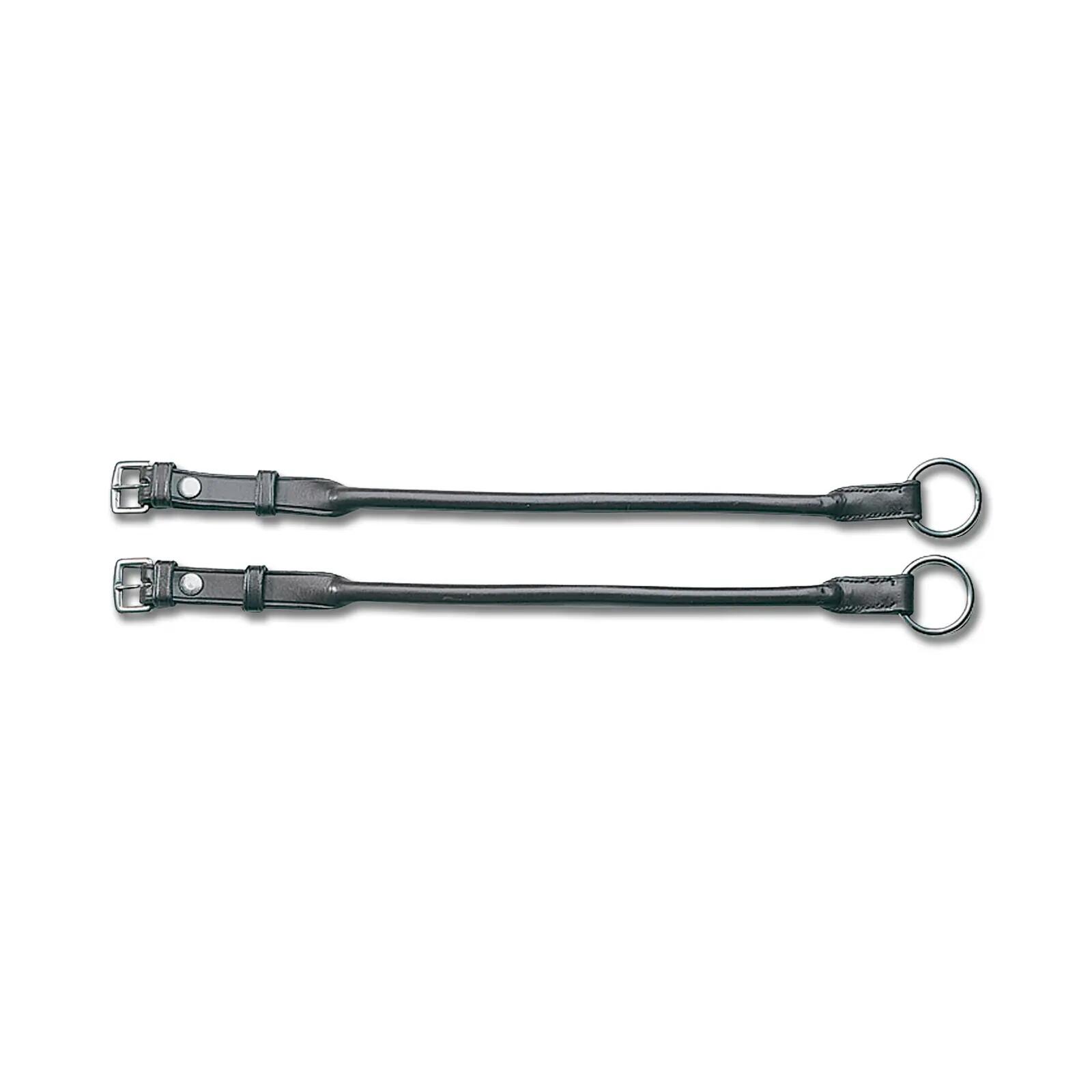 Siodło do jazdy konnej do wędzidła z podnoszeniem. Waldhausen Wembley