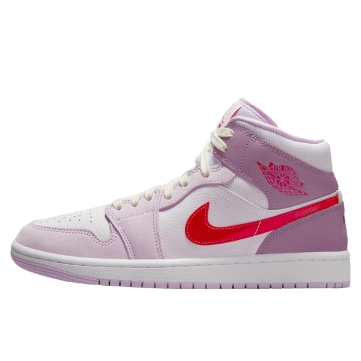 Air Jordan 1 Mid Valentine's Day (2022)