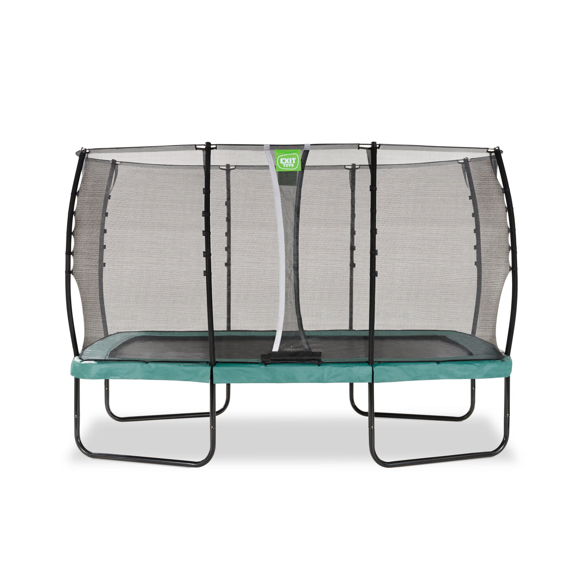 Trampolina Allure Classic 214x366cm