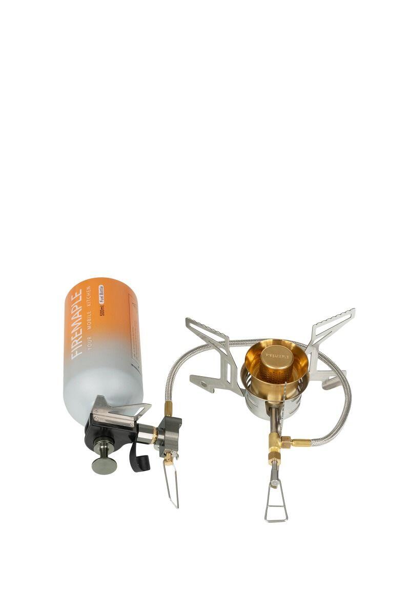 Kuchenka Turystyczna Fire-Maple Lava Multi Fuel