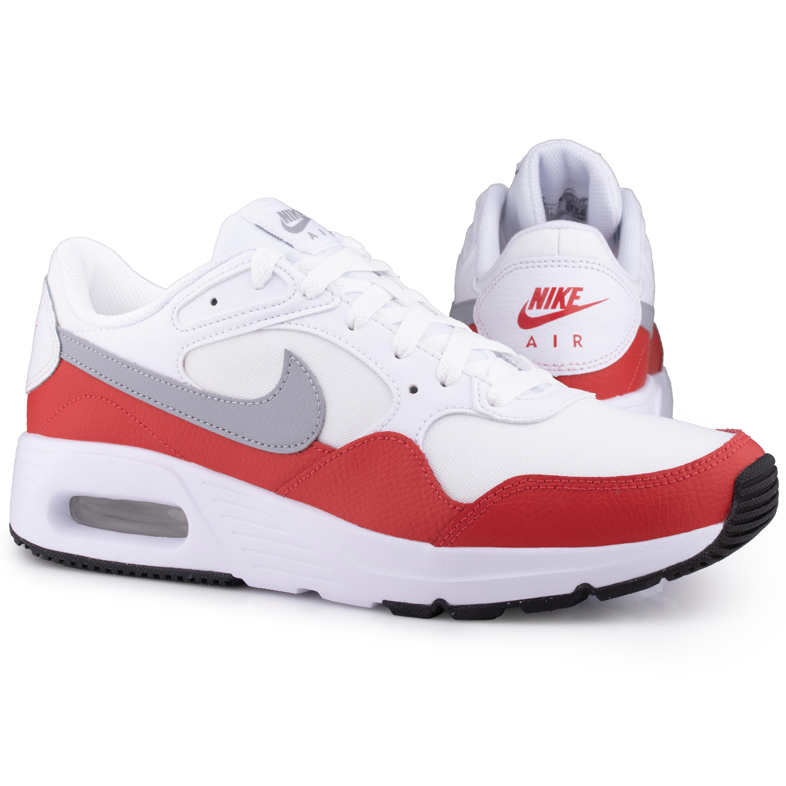 Buty męskie do chodzenia Nike AIR MAX SC