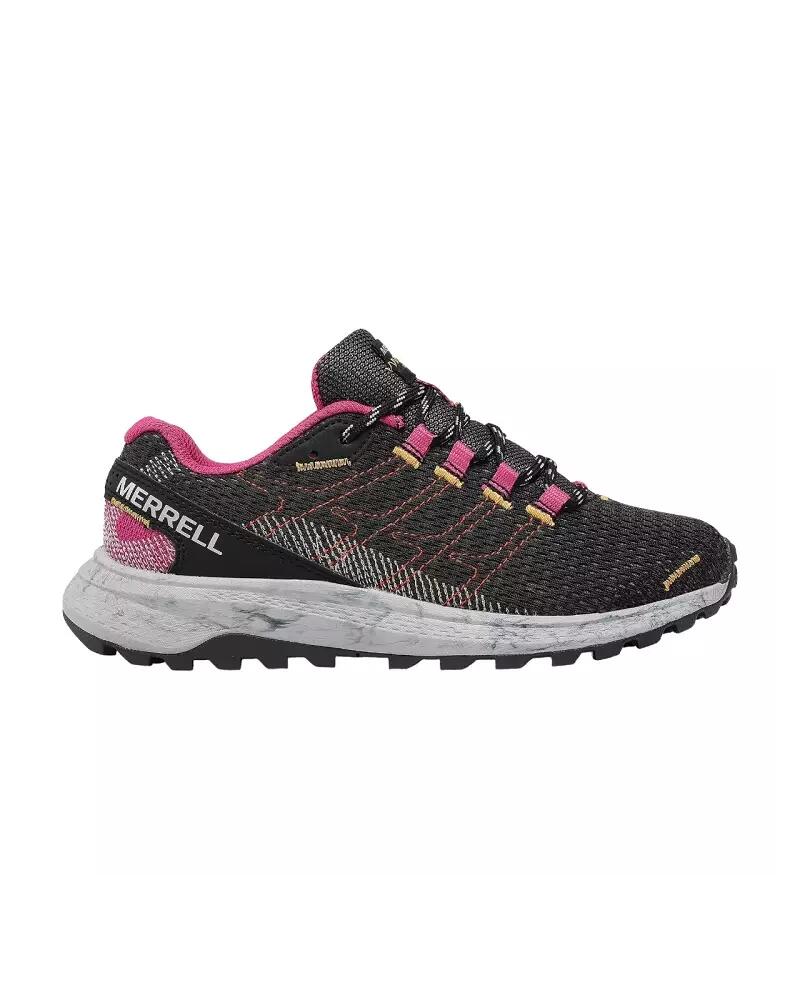 FLY STRIKE Merrell BLACK/FUCHSIA J067444