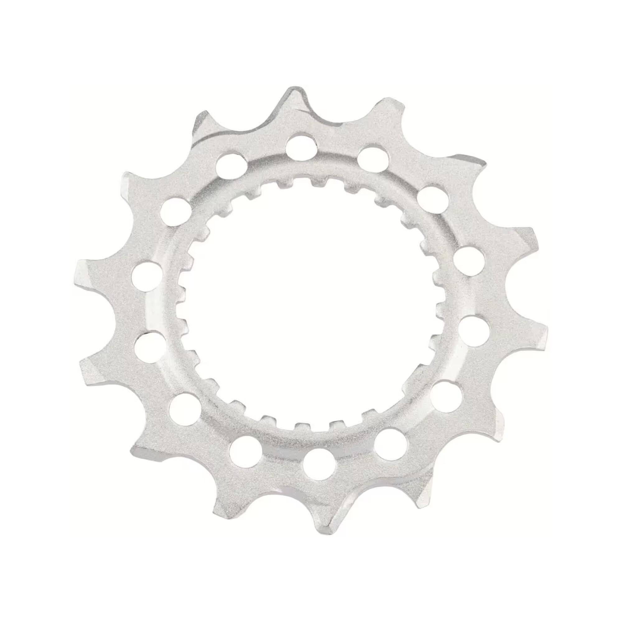 Zębatka Shimano 14T do kaset 12-rzędowych, bez podkładki dystansowej