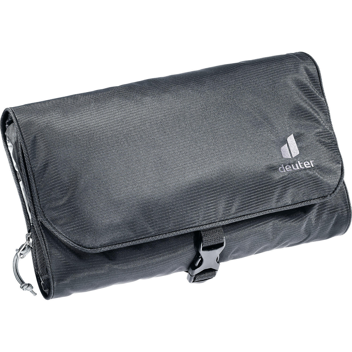DEUTER Kosmetyczka WASH BAG II black