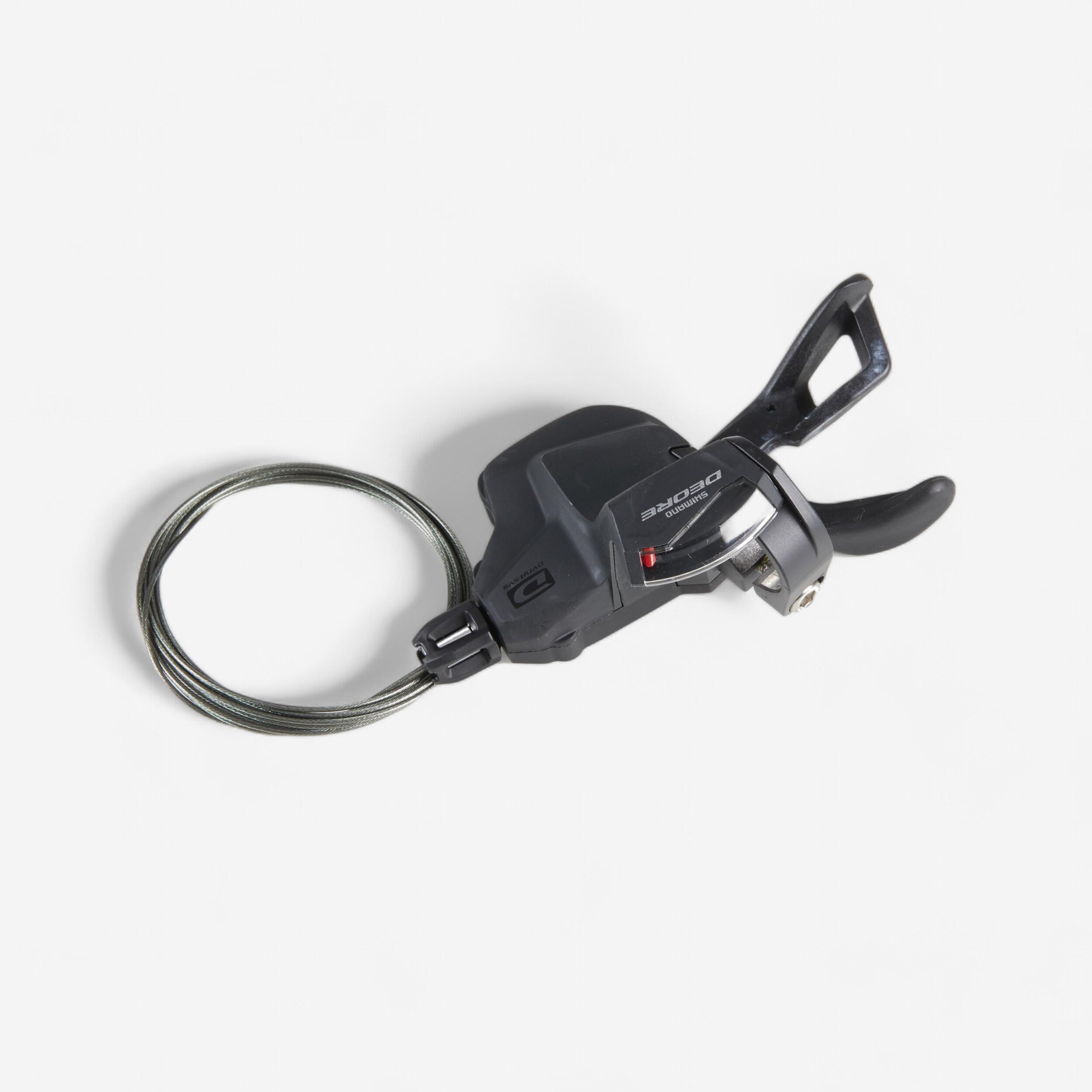 Manetka tylnej przerzutki Shimano Deore M6000 10-rzędowa
