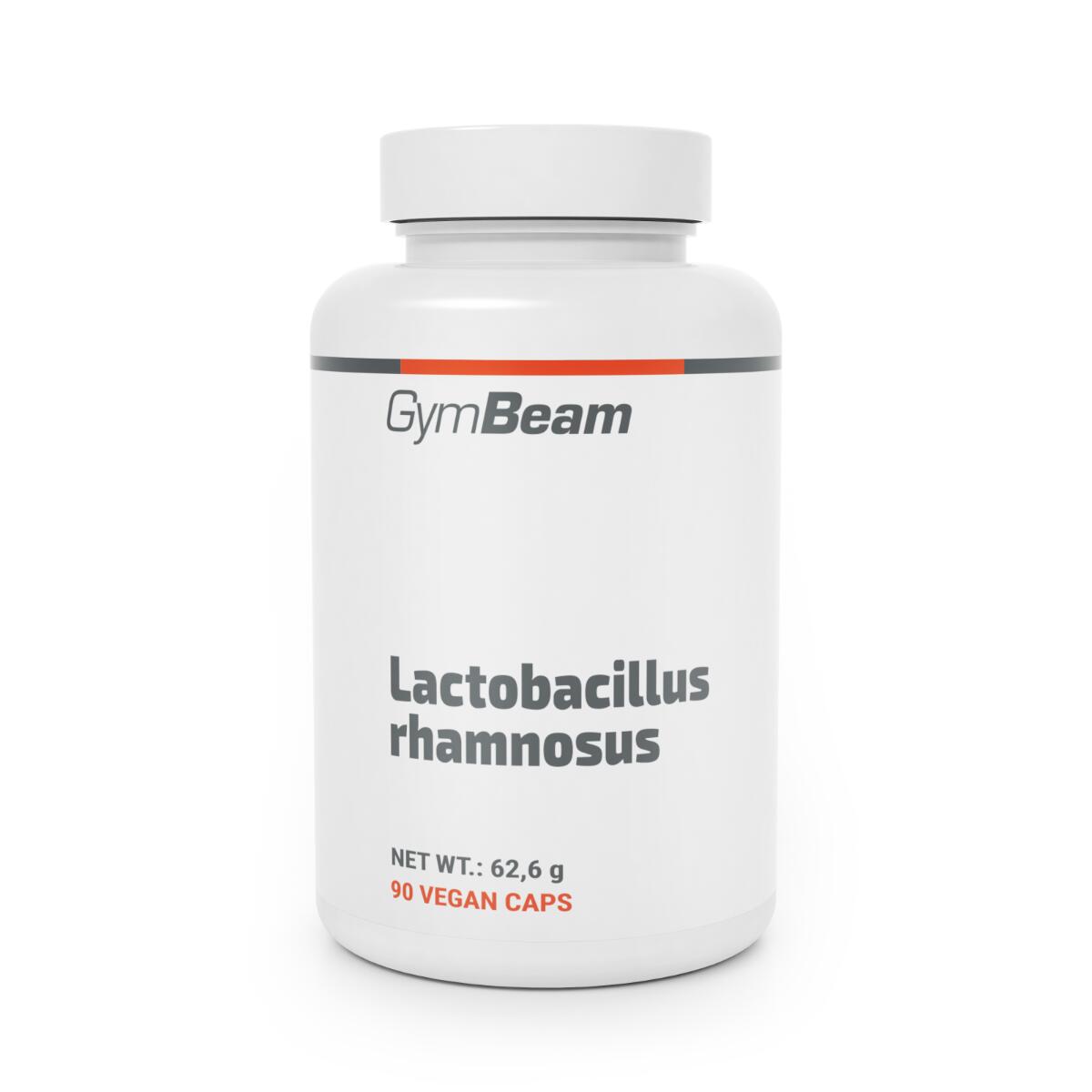 Lactobacillus rhamnosus kapsułki 90 kapsułek