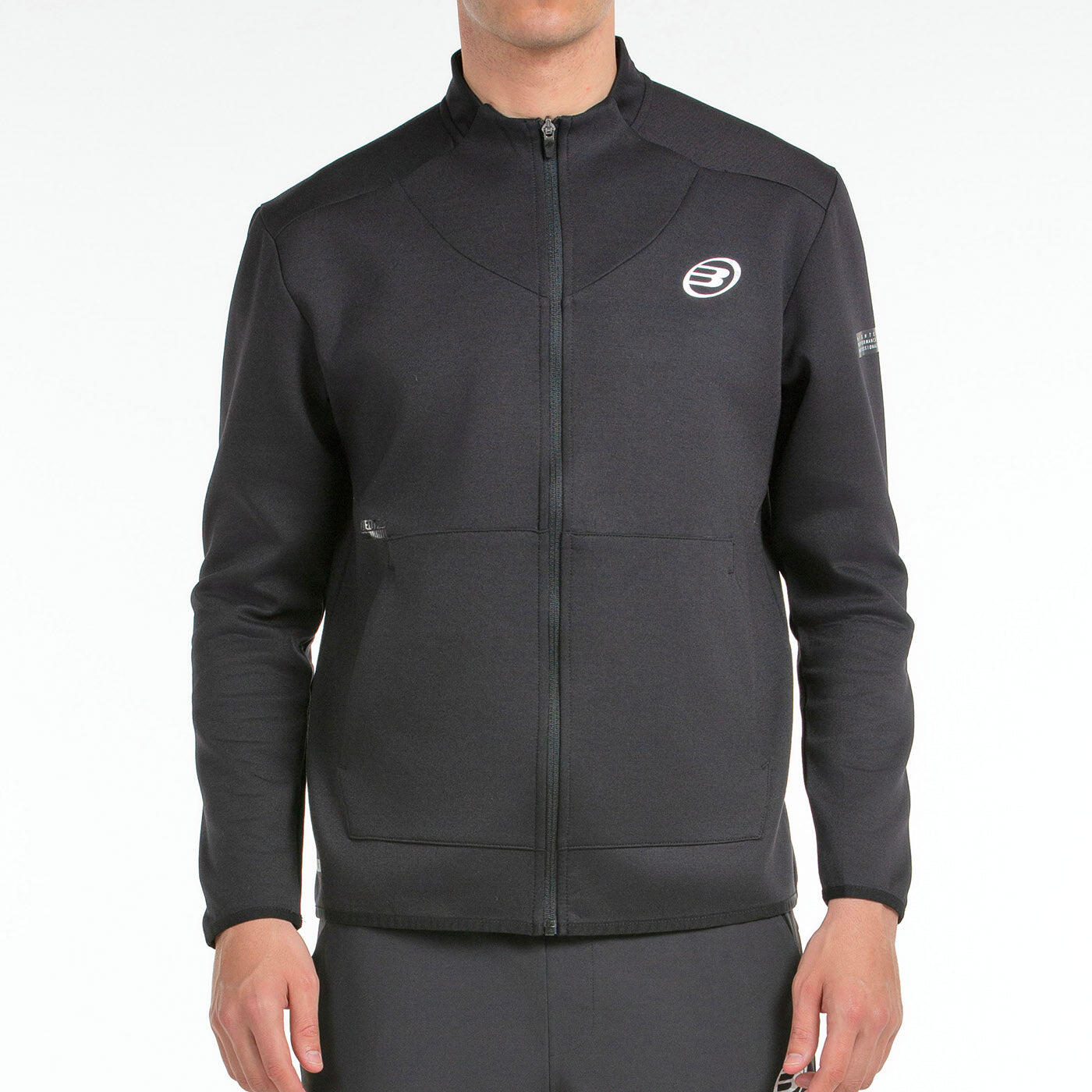 Sudadera Bullpadel Lurte