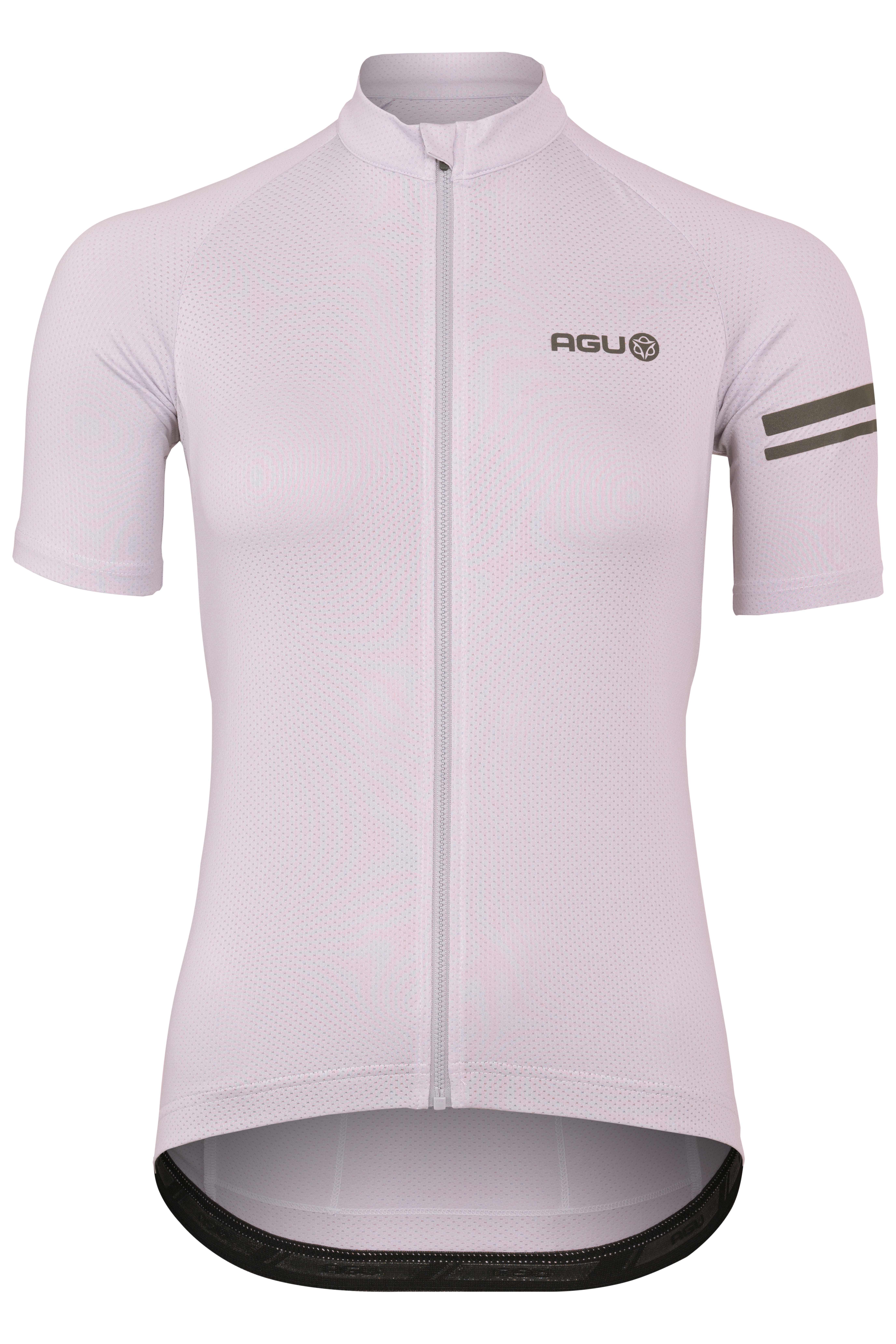 Core Jersey SS Essential Women Dusky Lilac
