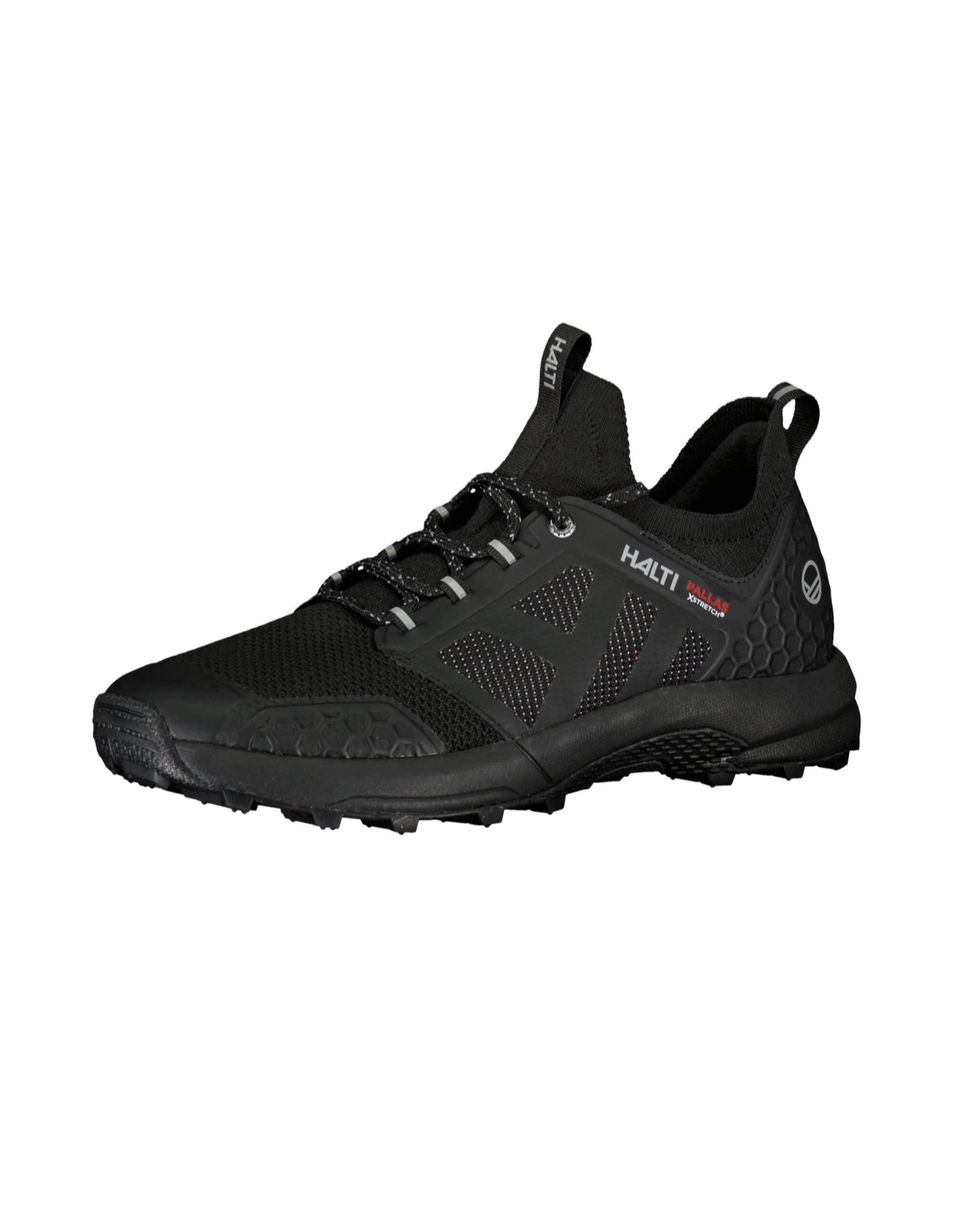 Buty męskie Halti Pallas X-Stretch