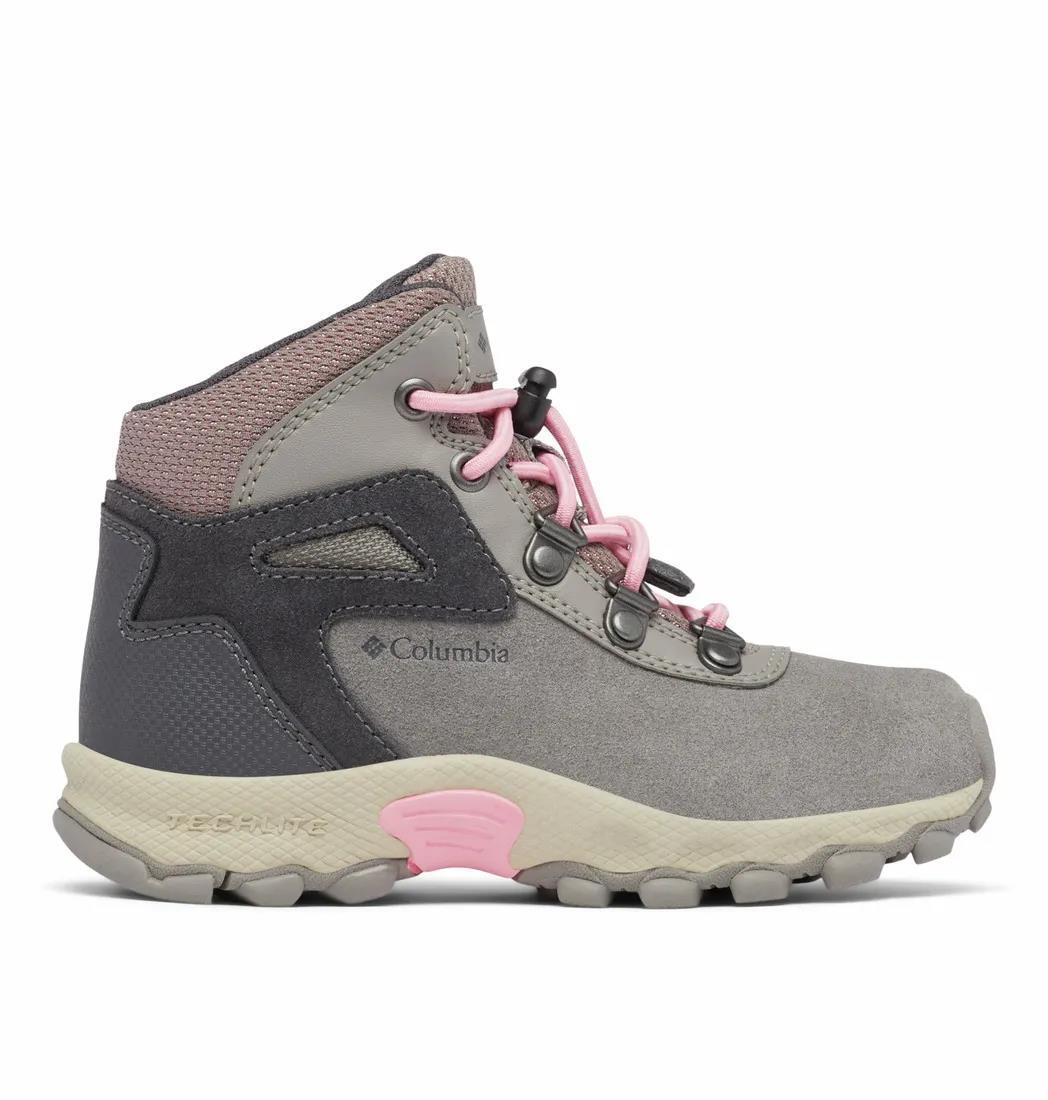Buty Trekkingowe Columbia Childrens Newton Ridge Amped Dziecięce