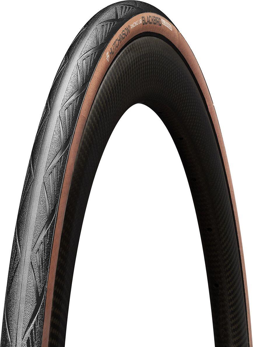 Opona rowerowa Hutchinson Allseason TLR TAN Hookless