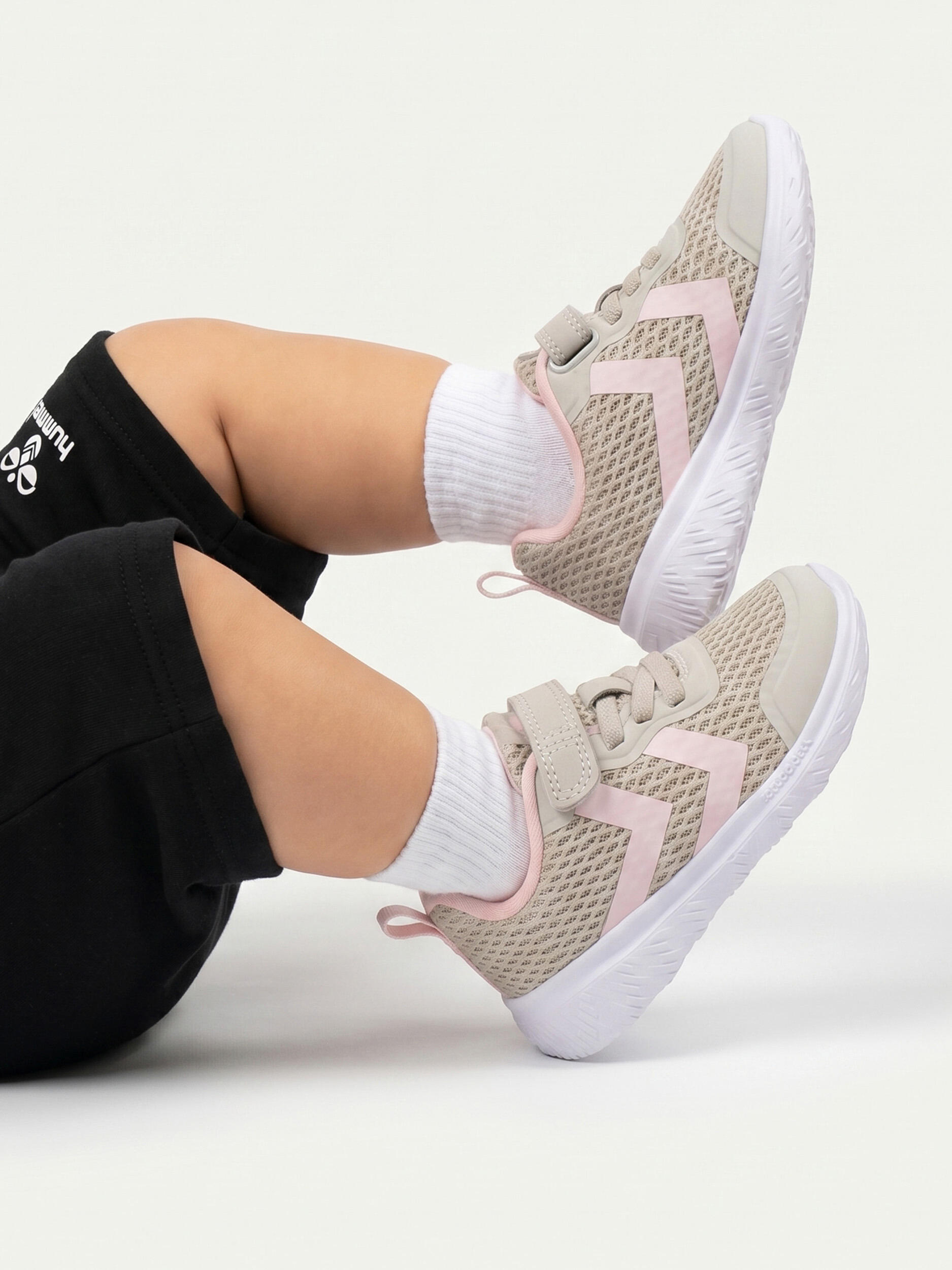 Sneakersy dla dzieci Hummel Actus Recycled