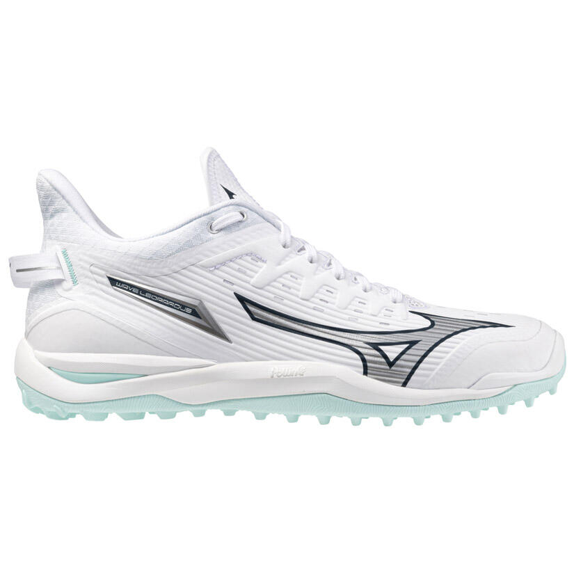 Buty hokejowe Mizuno Wave Leopardus