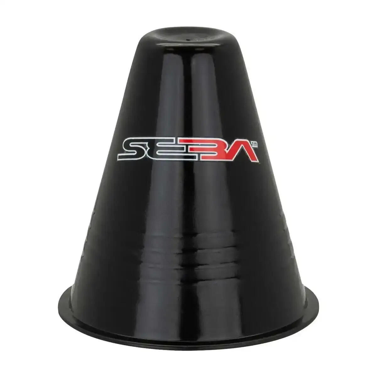 Zestaw 20 pachołków do slalomu na rolkach Seba Slalom Cones Dual Density