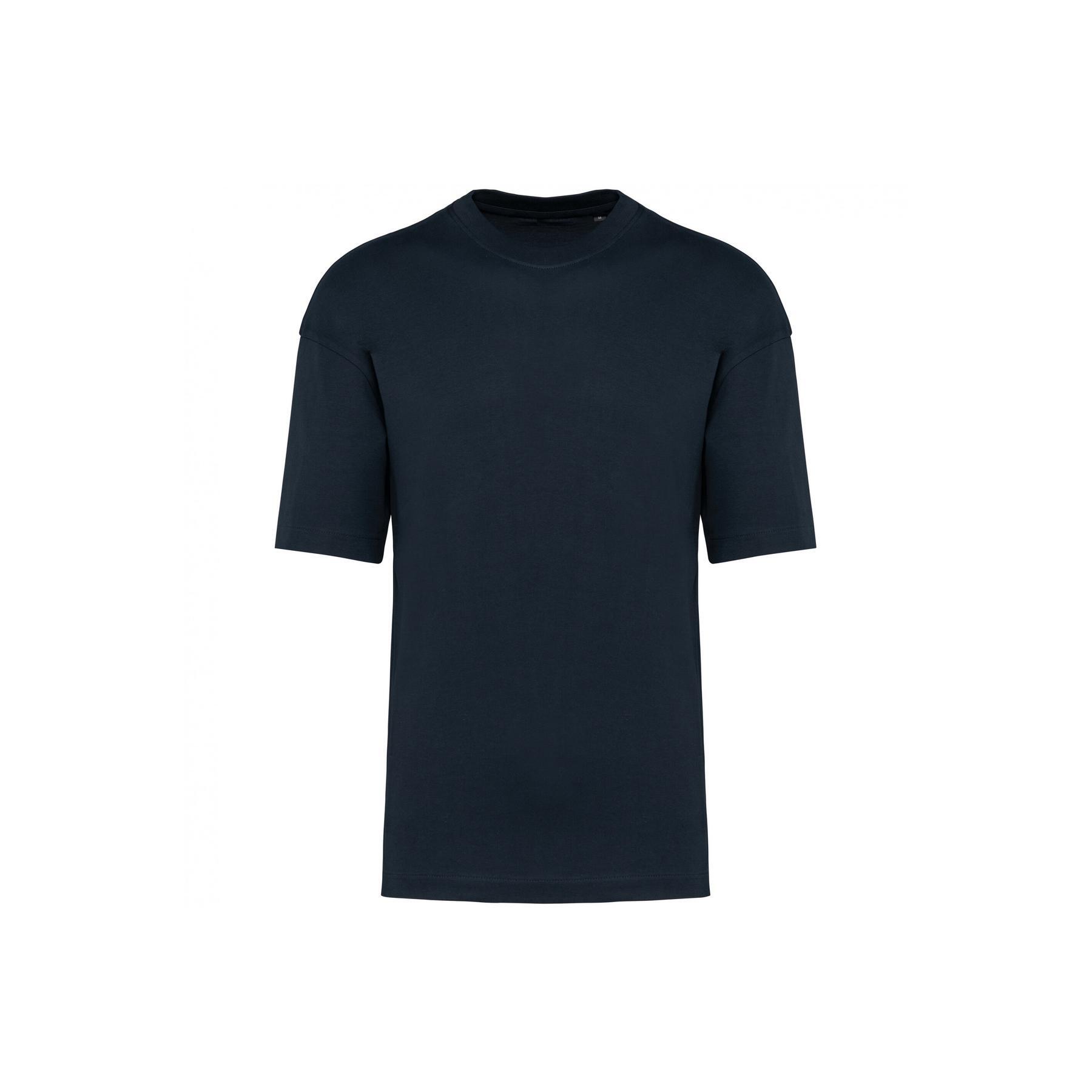 Oversized T-shirt Kariban