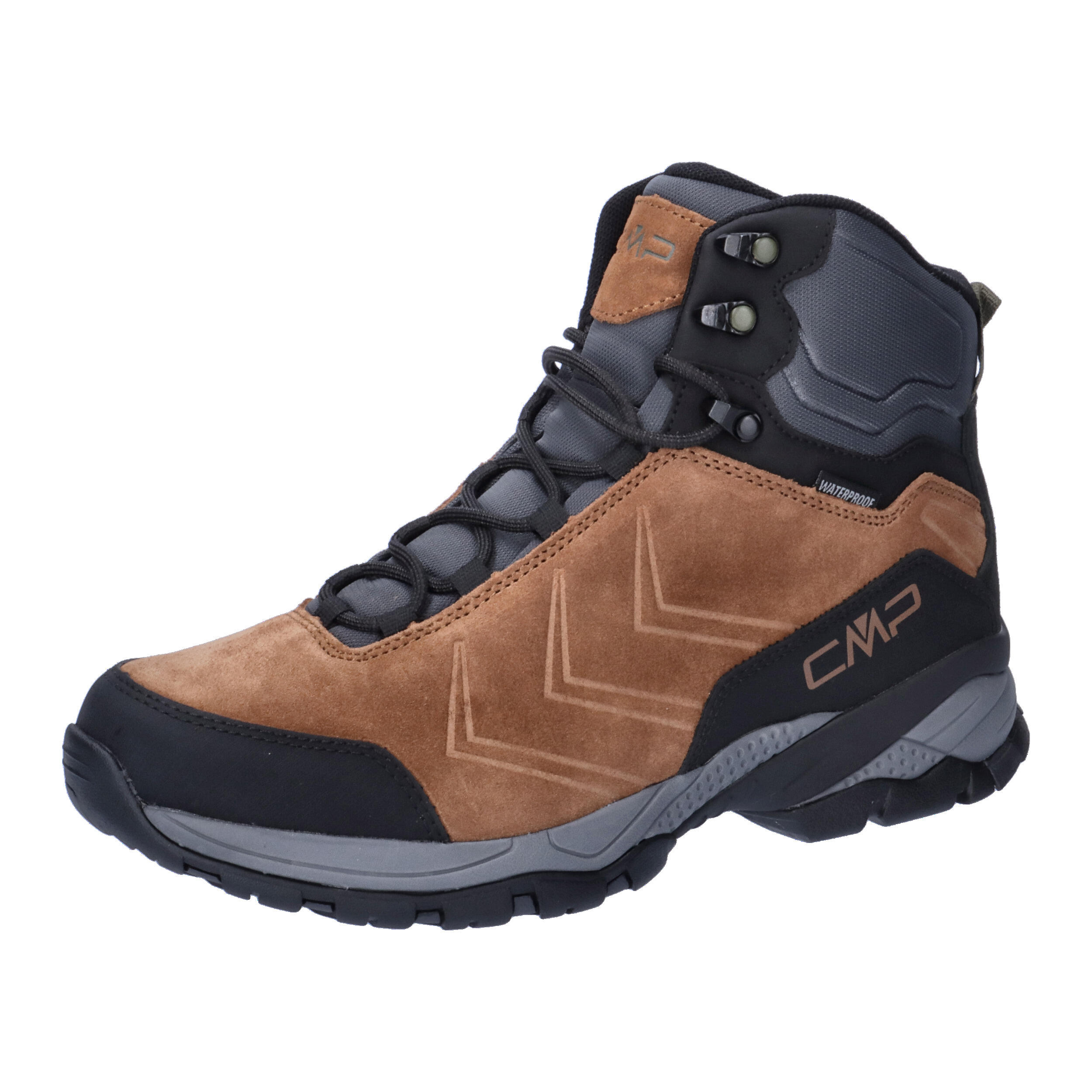 Buty męskie trekkingowe CMP Melnick