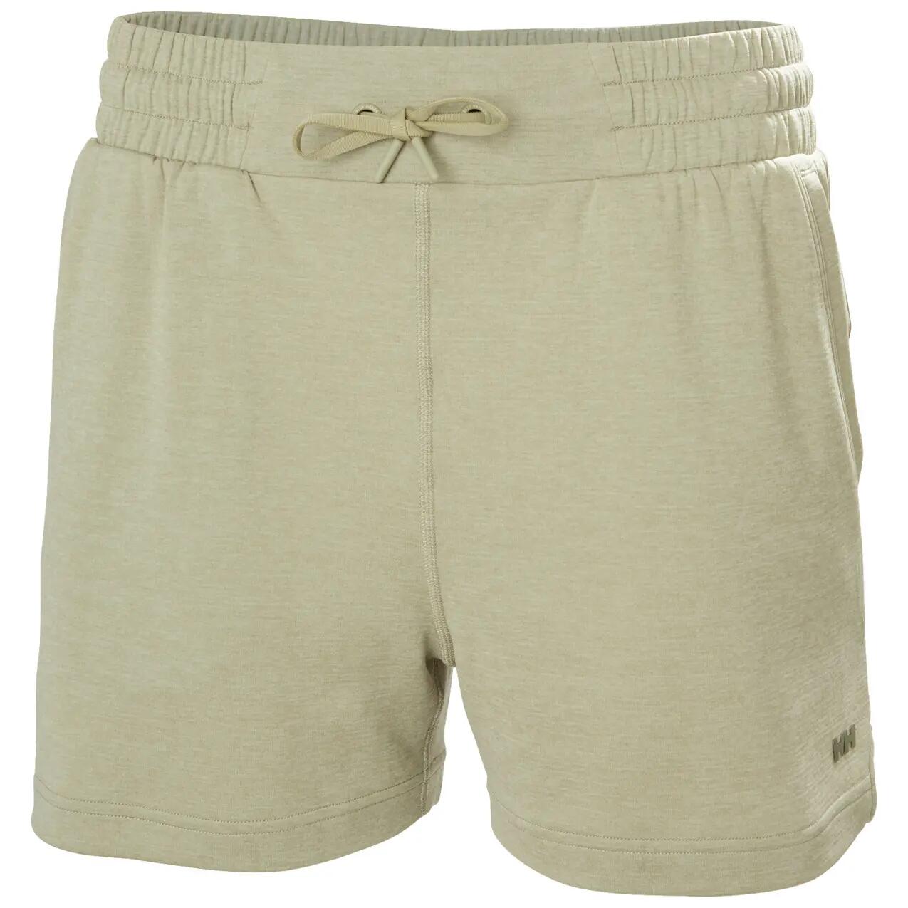Szorty damskie Helly Hansen Lifa Tech Lite