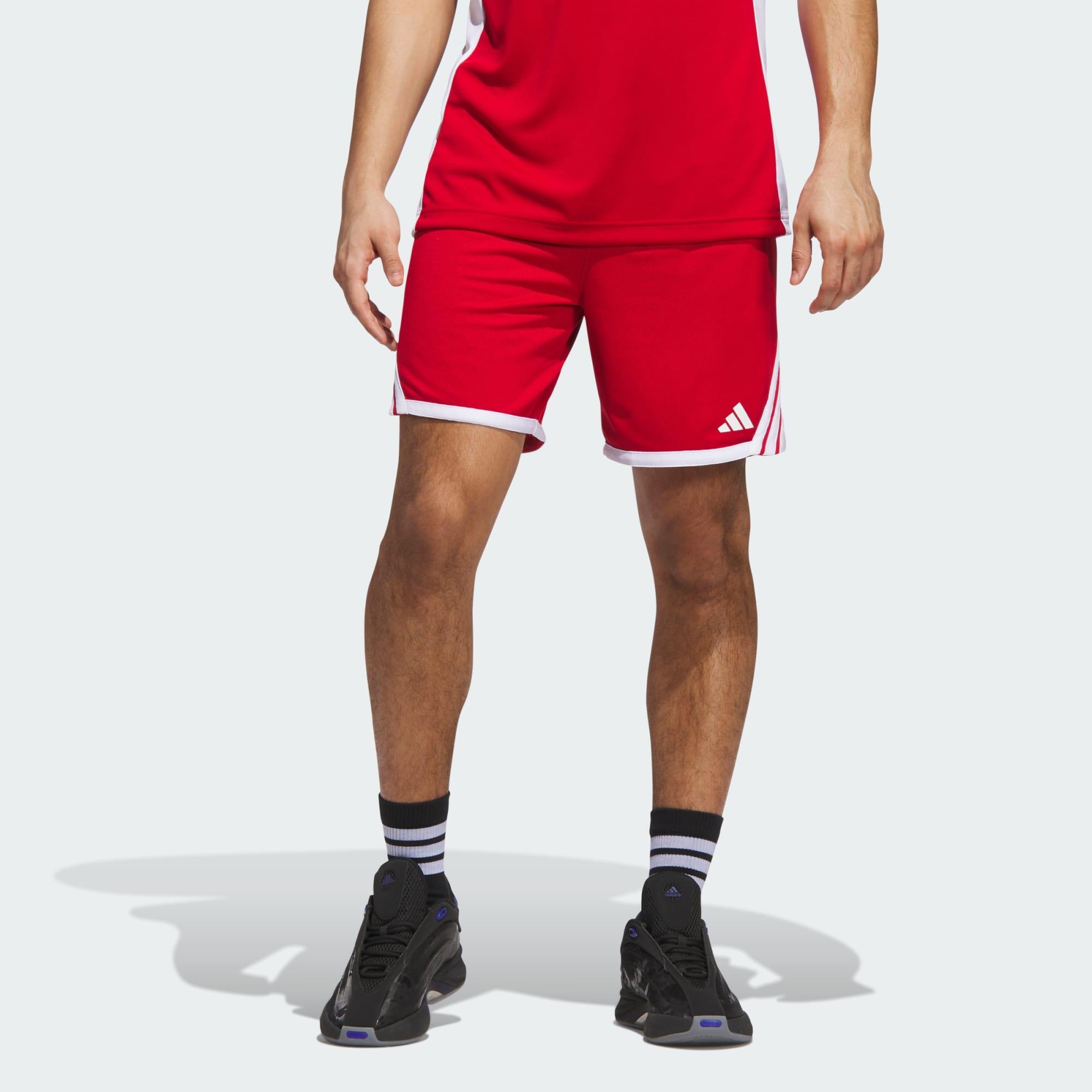 Spodenki 3G Speed Basketball AEROREADY