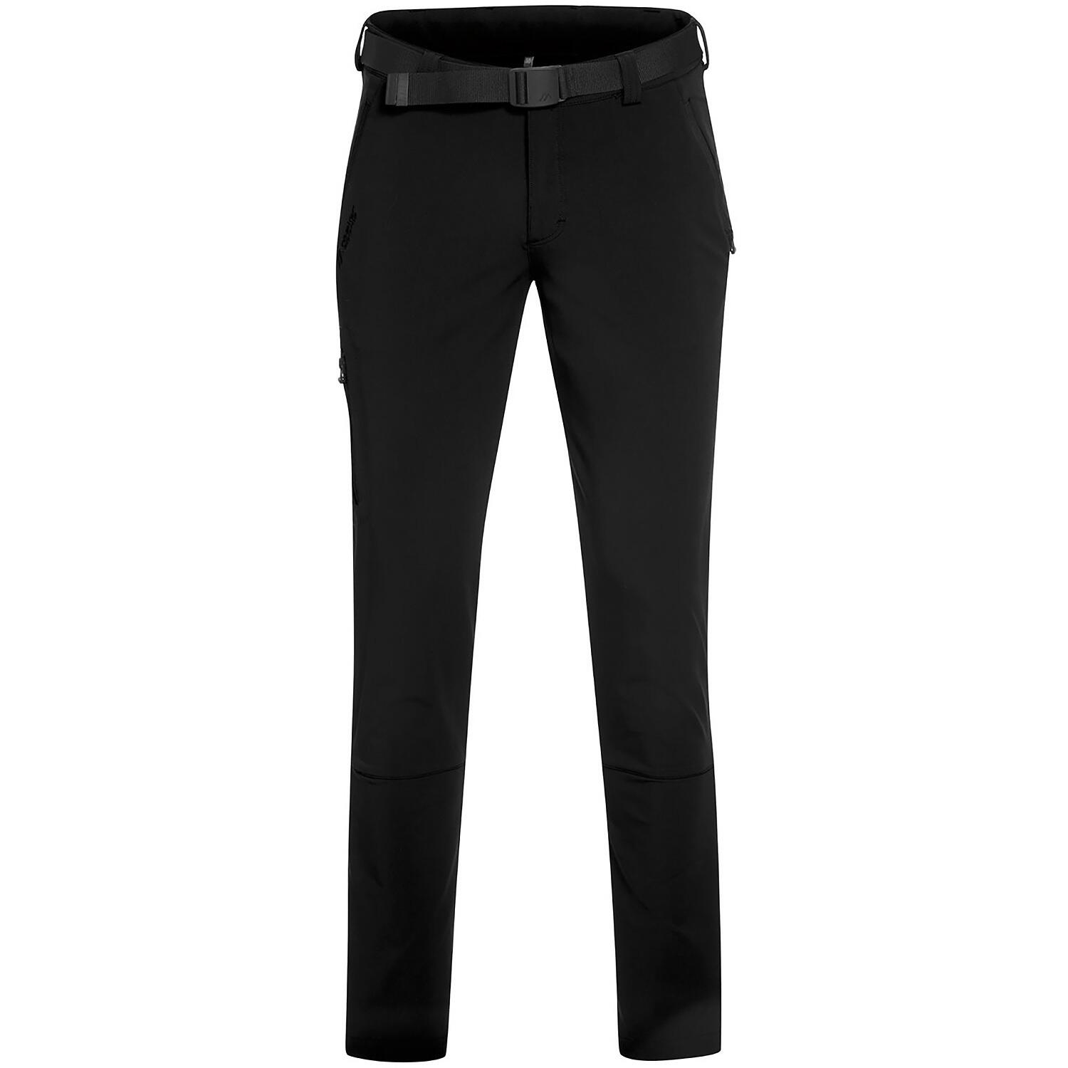 Spodnie turystyczne slim Maier Sports Naturno