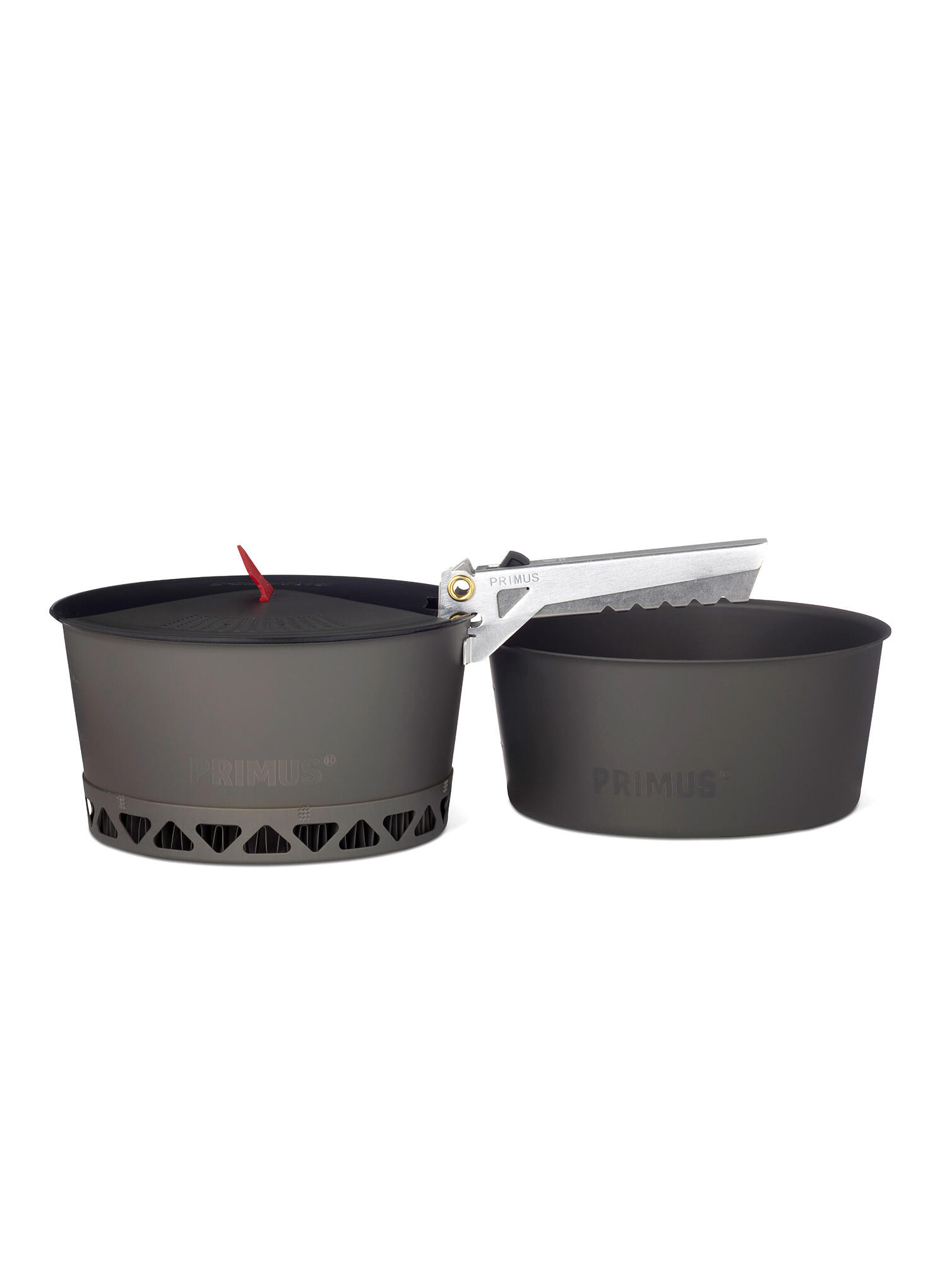 Zestaw garnków Primus PrimeTech Pot Set 1.3 L