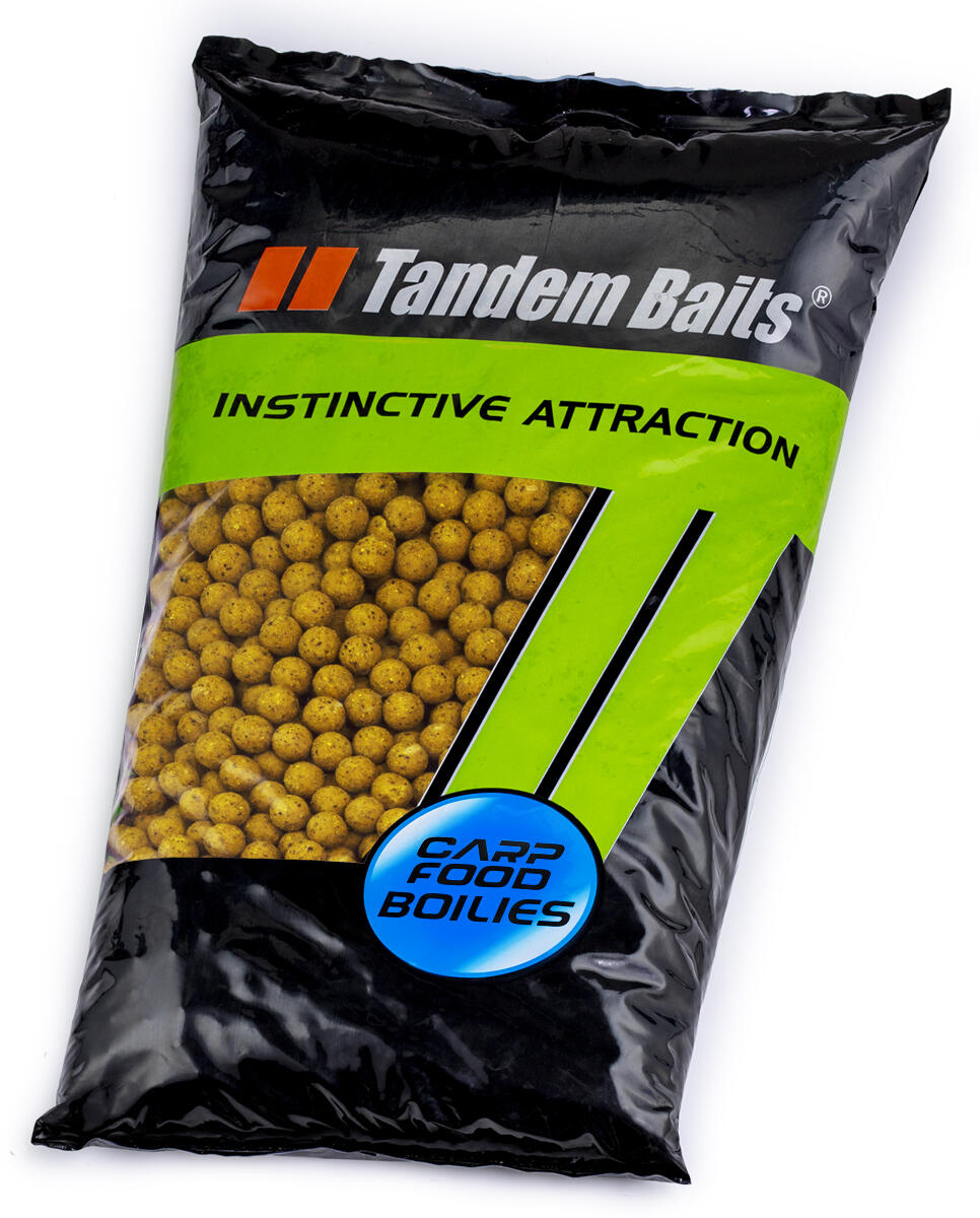 Kulki proteinowe Carp Food Boilies 18mm/10kg Ananasowy Sok