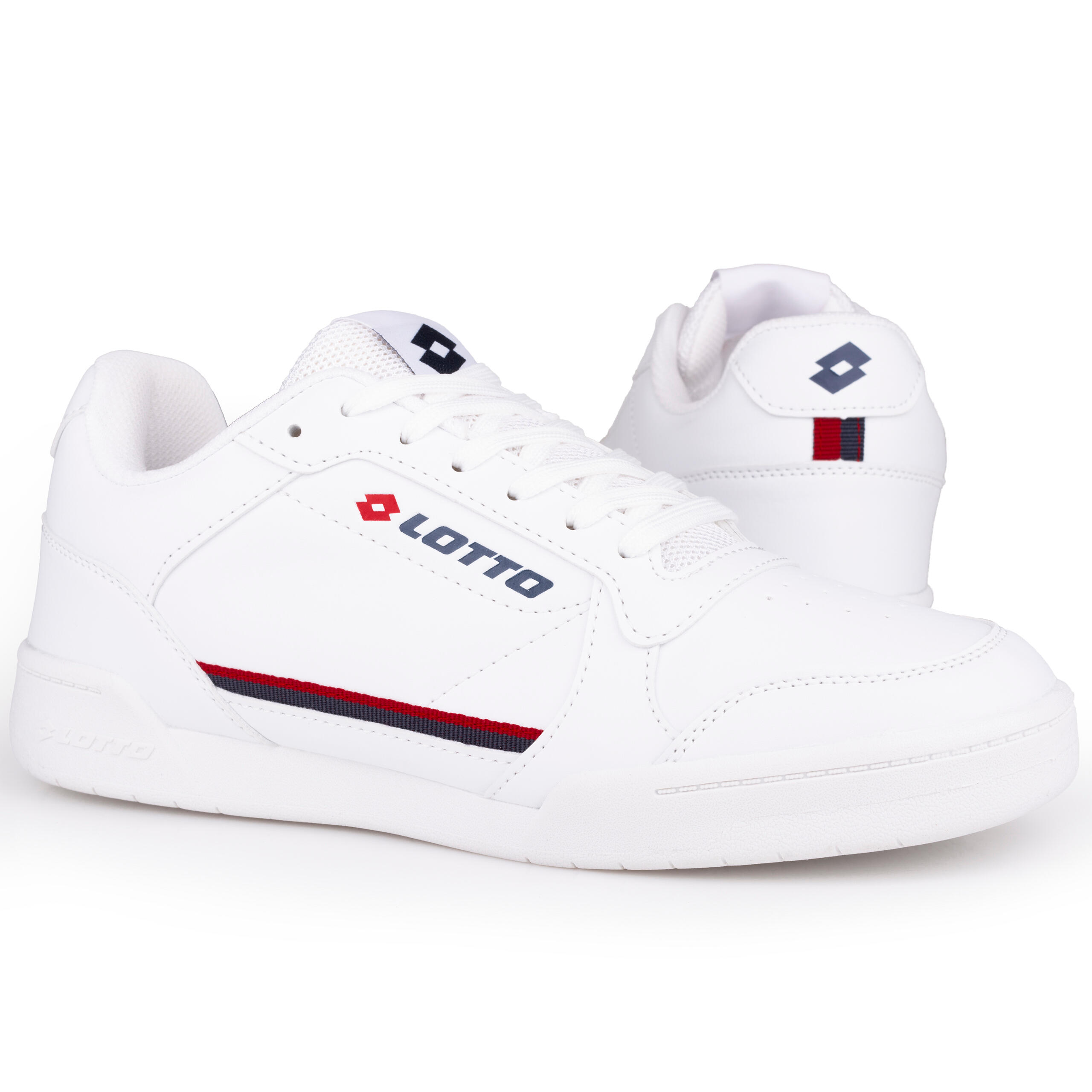 Buty sportowe do chodzenia unisex Lotto NANDU