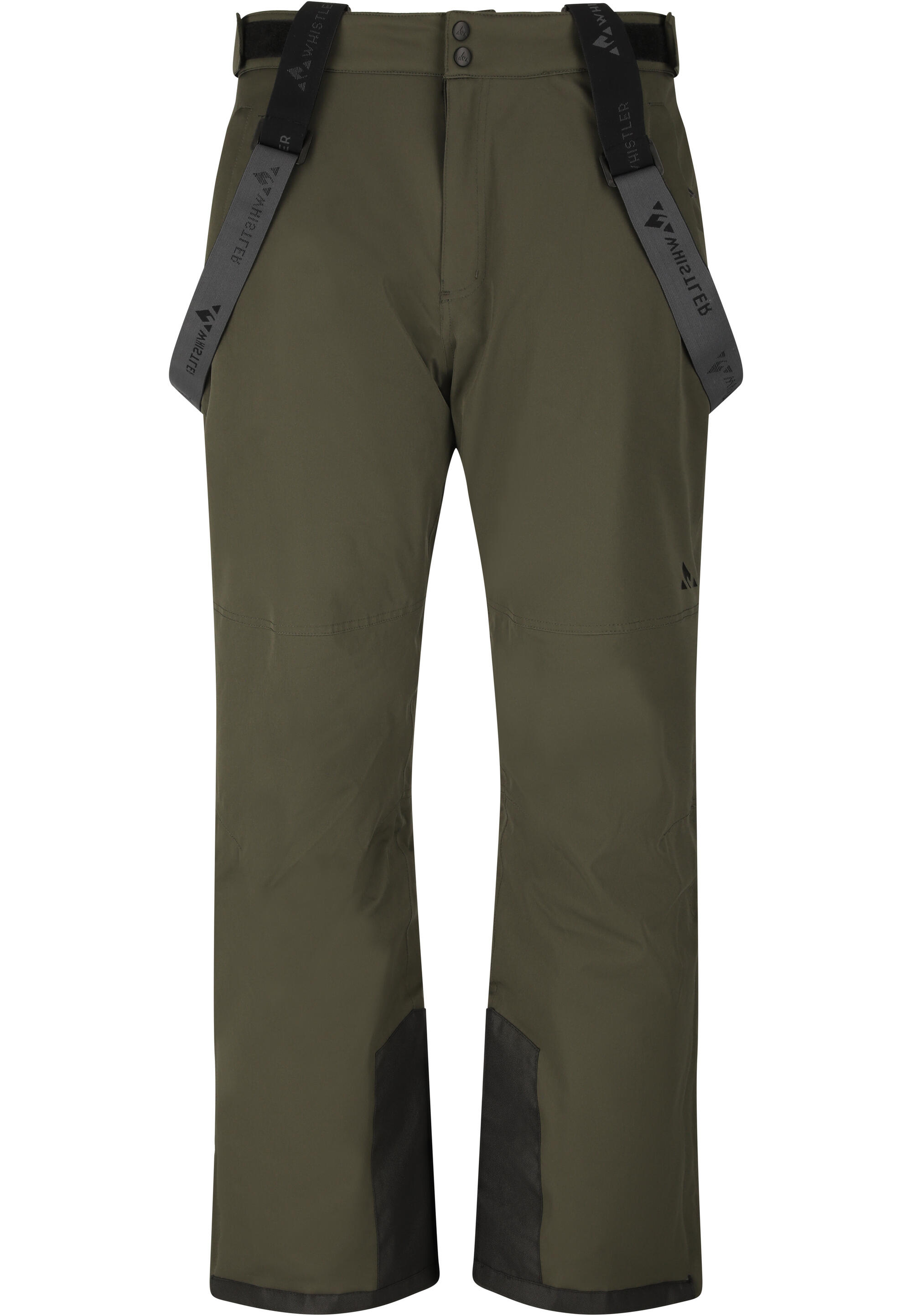 Pantalony narciarskie Whistler Gippslang Pro