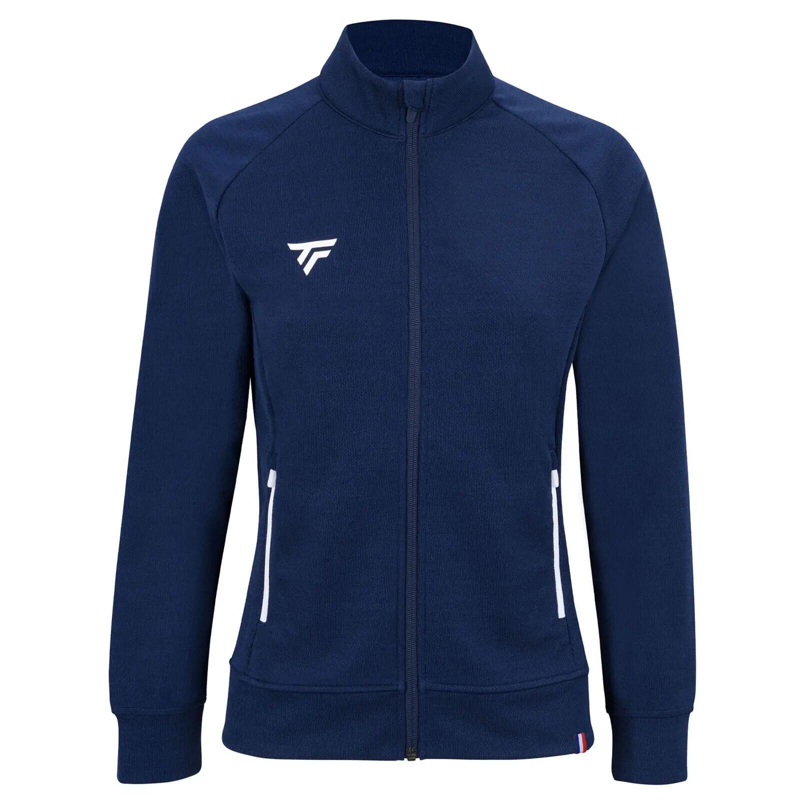 Damska bluza dresowa Tecnifibre Team