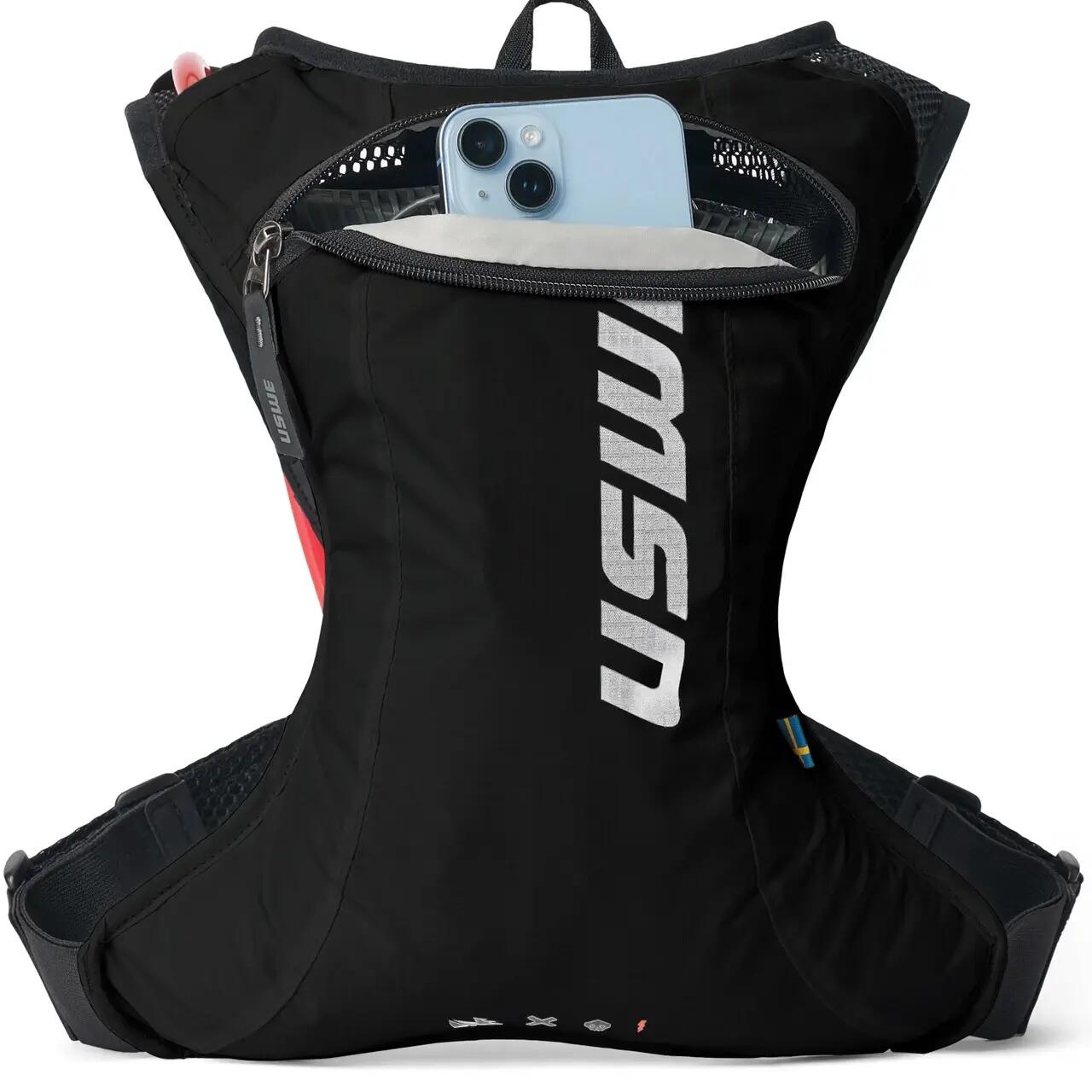 Torba hydracyjna Uswe Race 2.0