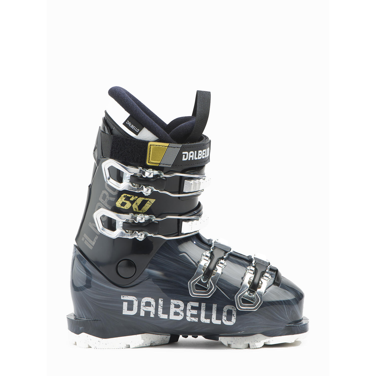 Buty narciarskie Dalbello Il Moro 60 Black