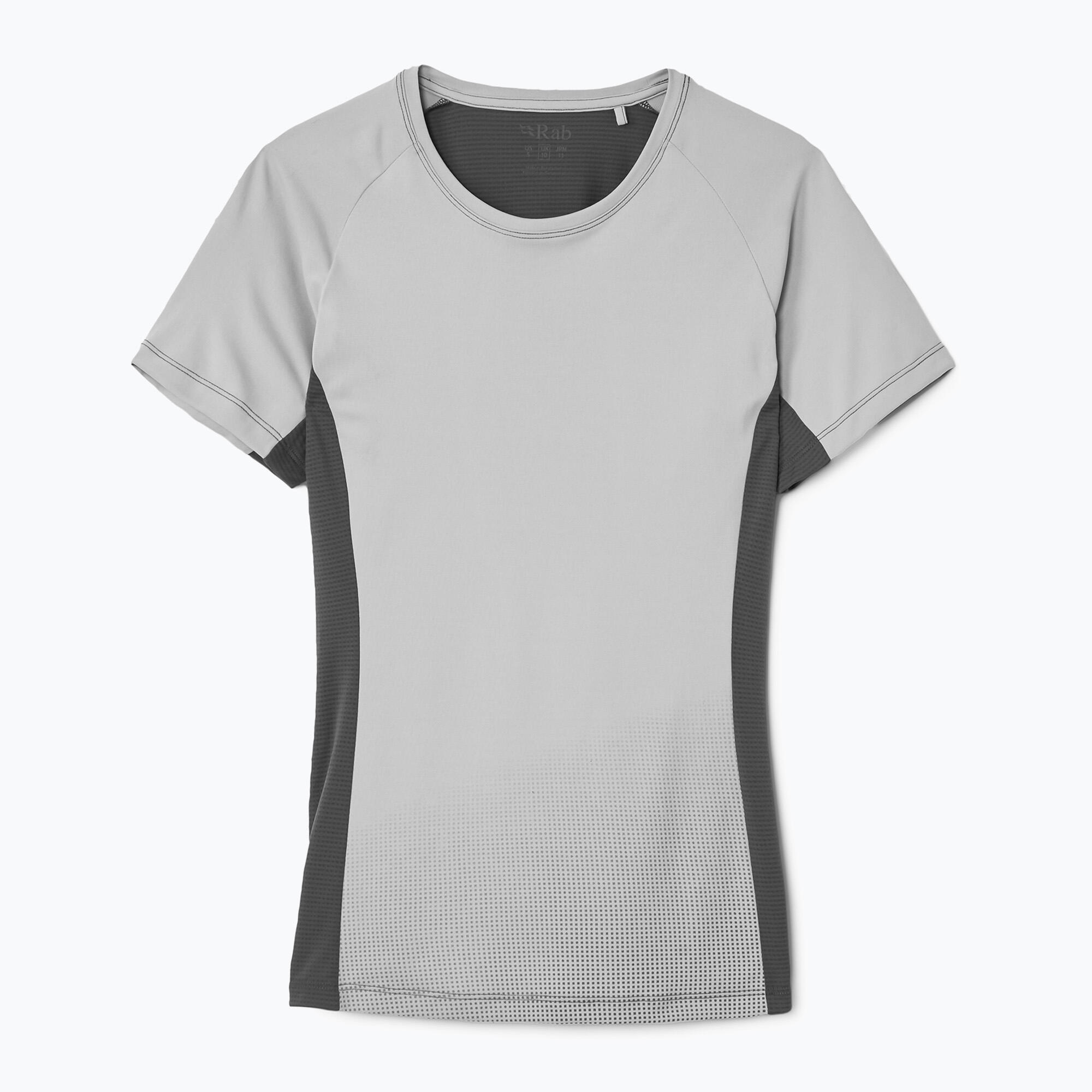 Koszulka damska Rab Trail Tee
