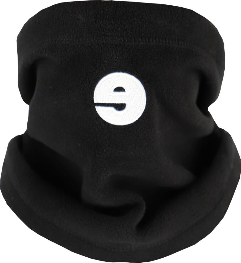 Komin polarowy Keeza z logo e