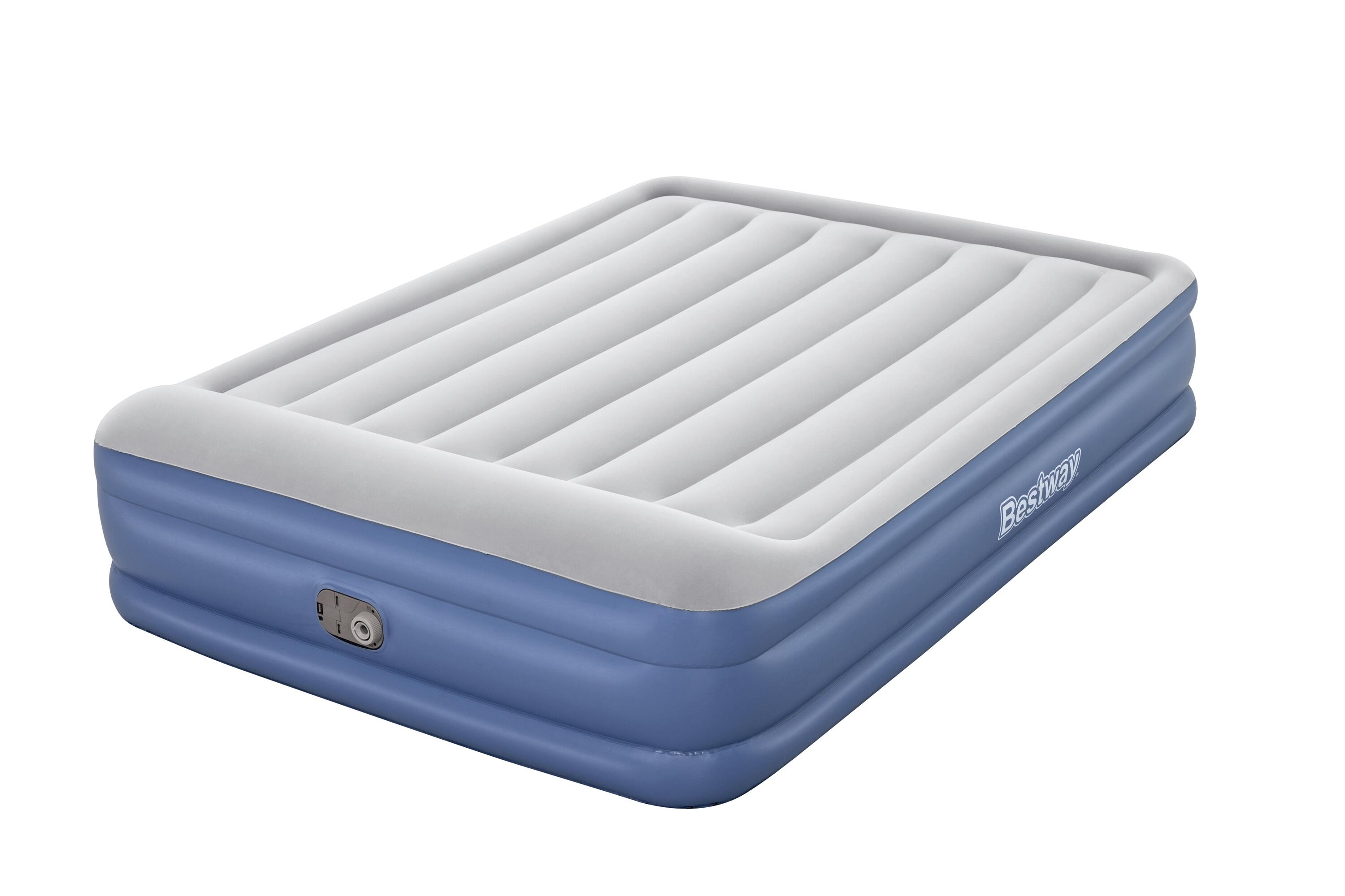 Dmuchane łóżko Bestway 203 x 152 x 46 cm