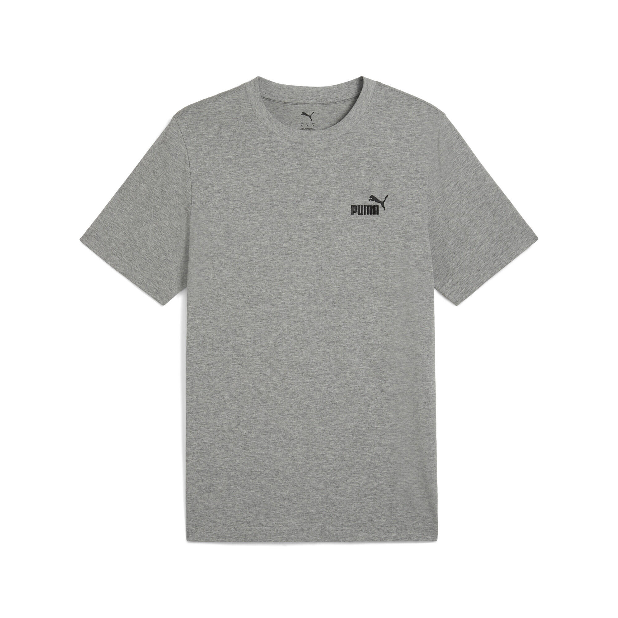 Męska koszulka Essentials z małym logo No. 1 PUMA